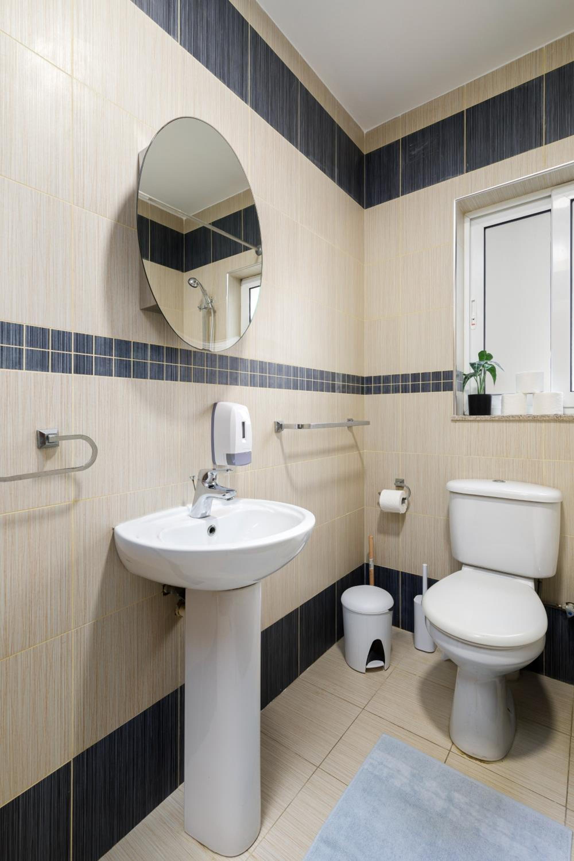 Hilltop Apartments - Stylish Comfort Living close to the sea, Bugibba photo 4