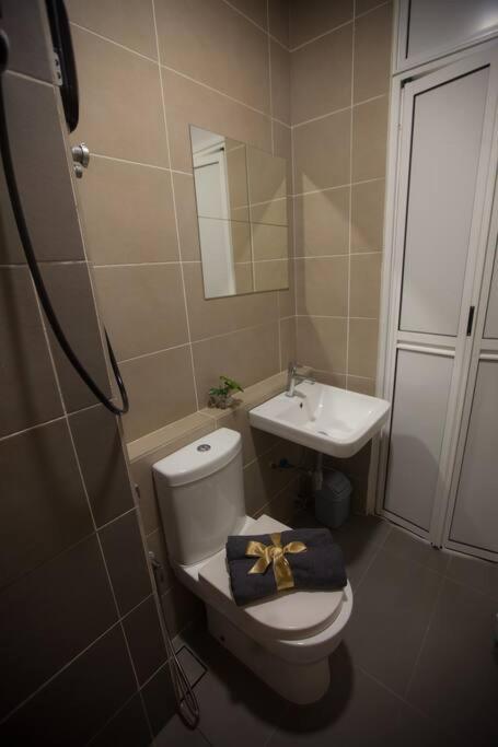D Pristine Legoland 2BR 5Pax by haha the one photo 6