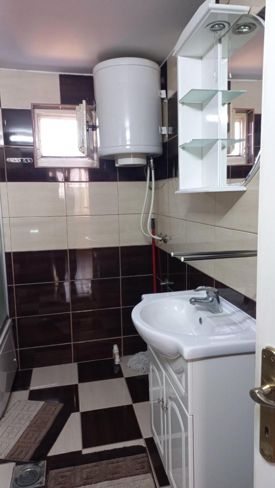 Apartman Saša view 3