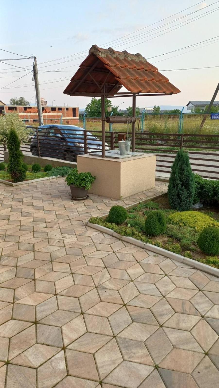 Apartman Saša view 4