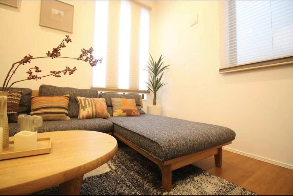Uhome Ikebukuro Villa 7