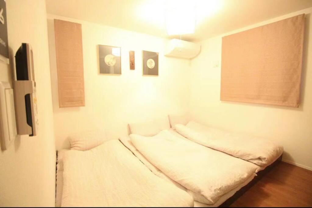 Uhome Ikebukuro Villa 7