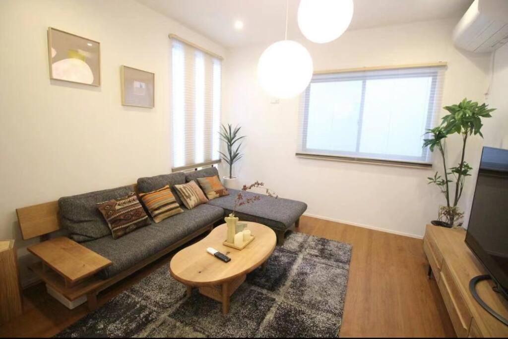 Uhome Ikebukuro Villa 7