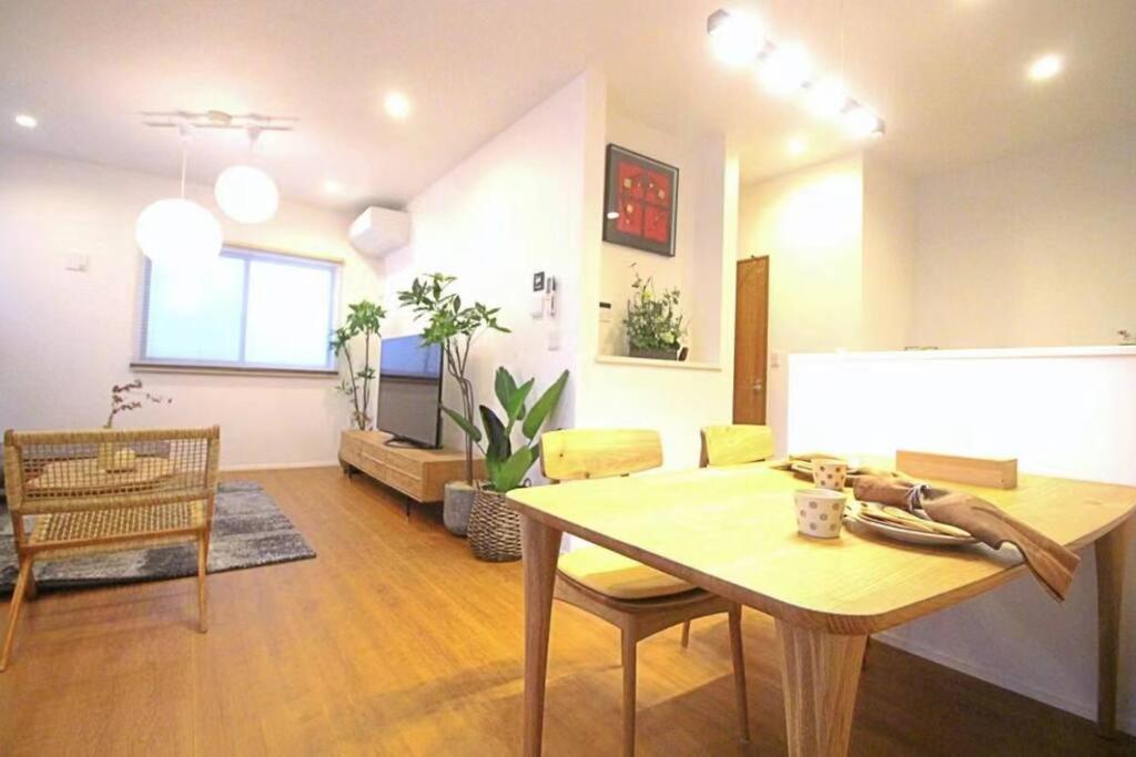 Uhome Ikebukuro Villa 7