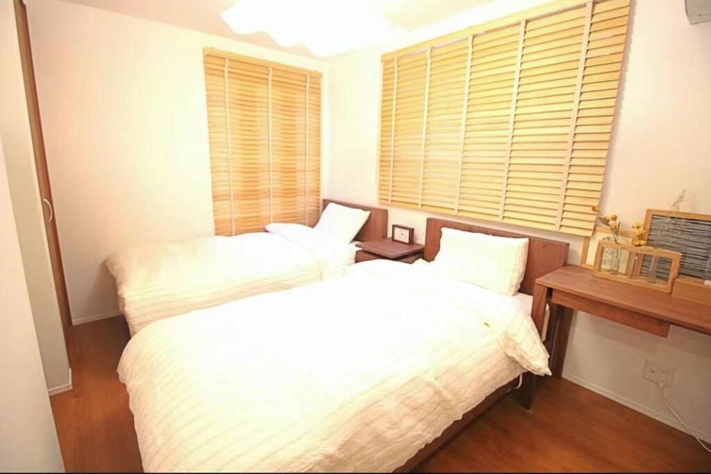Uhome Ikebukuro Villa 7