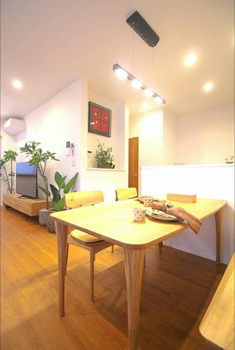 Uhome Ikebukuro Villa 7