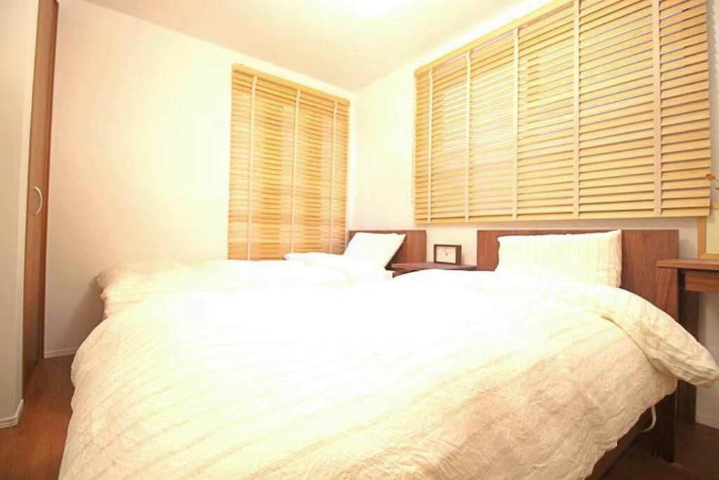 Uhome Ikebukuro Villa 7
