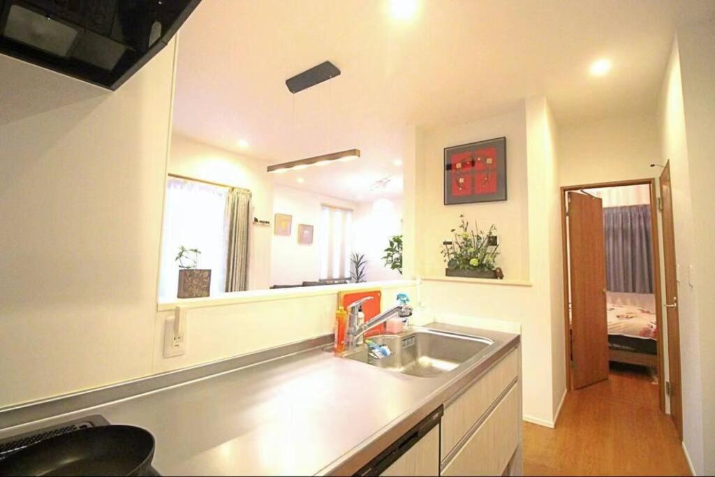 Uhome Ikebukuro Villa 7