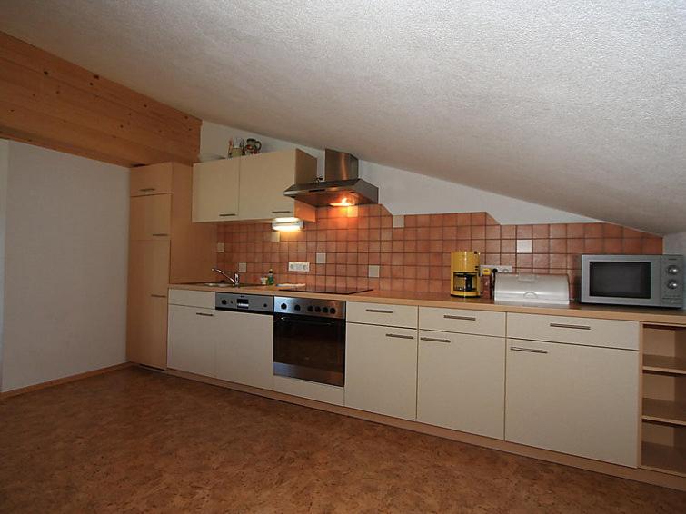 Apart Tiefenbach