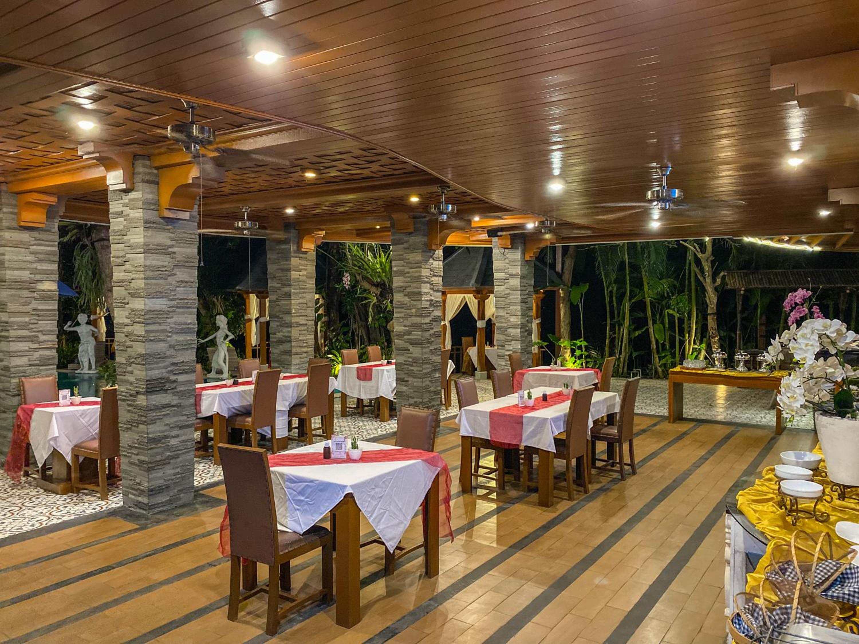 The Bali Dream Villa & Resort Echo Beach Canggu — photo 72