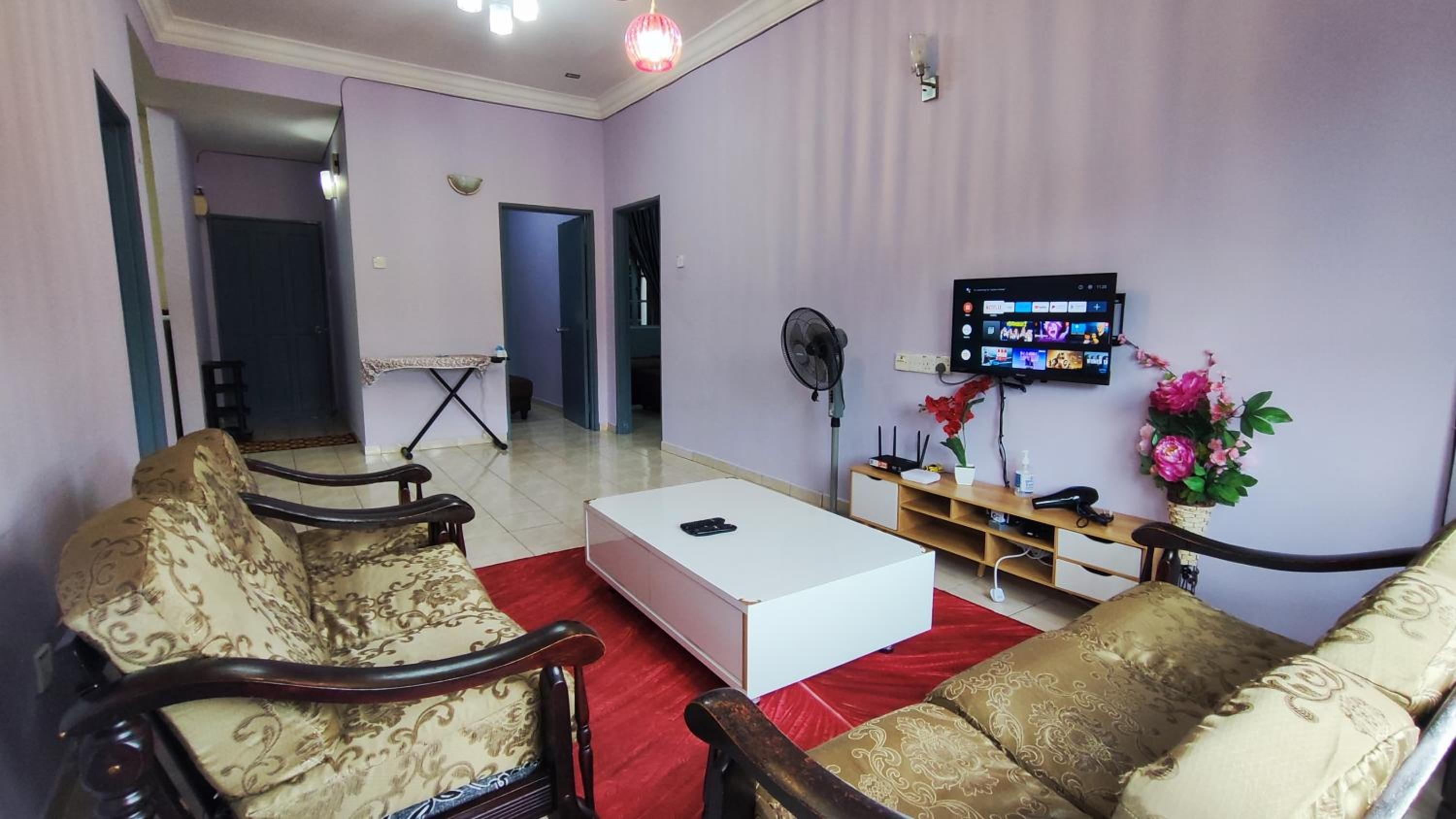 A ONE Holiday Apartment photo 3