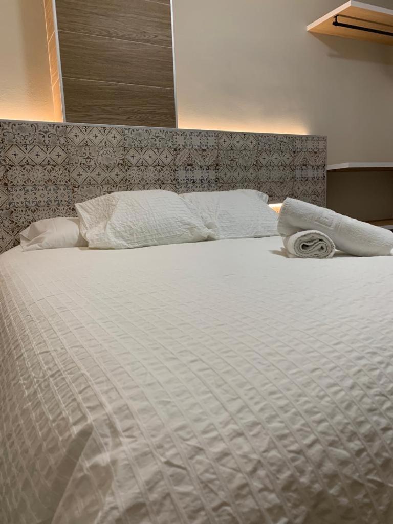 Hostal Acemar view 2