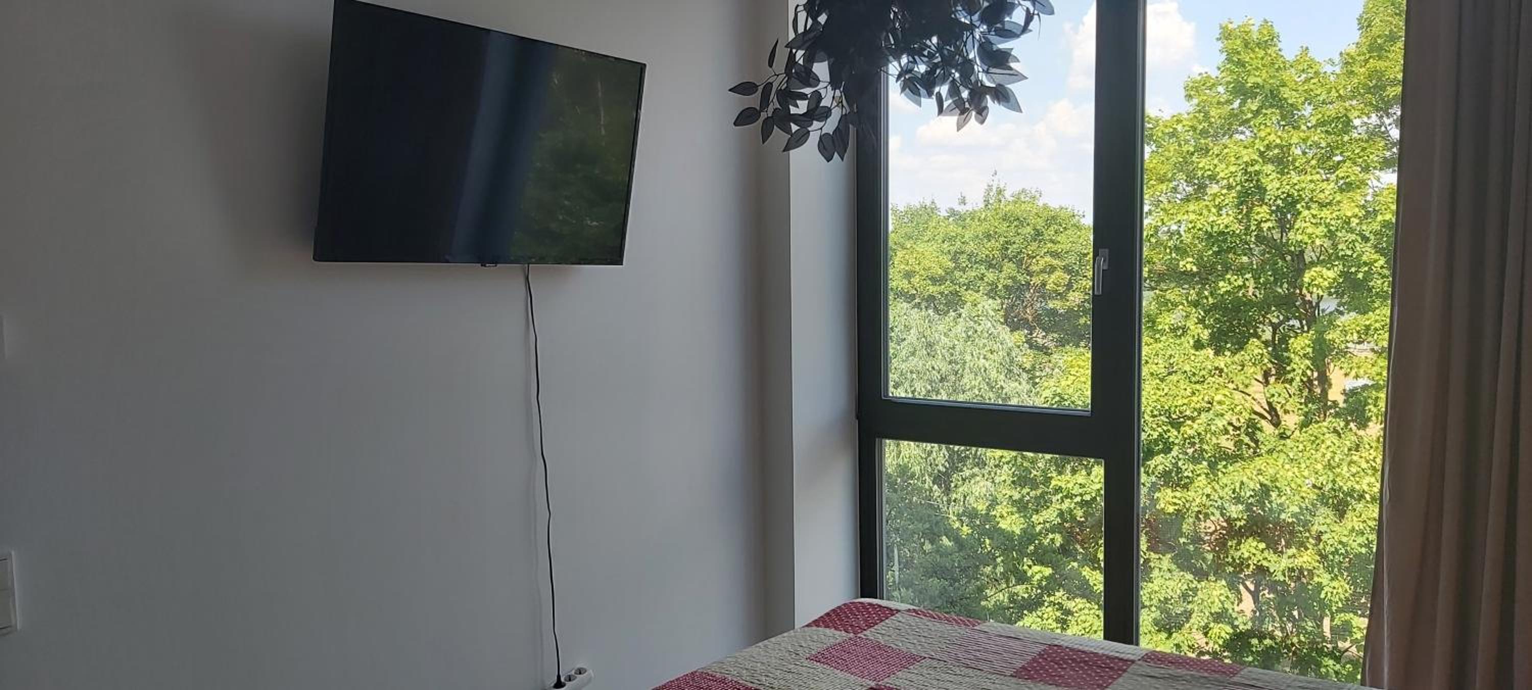 City Centre River View Apartment