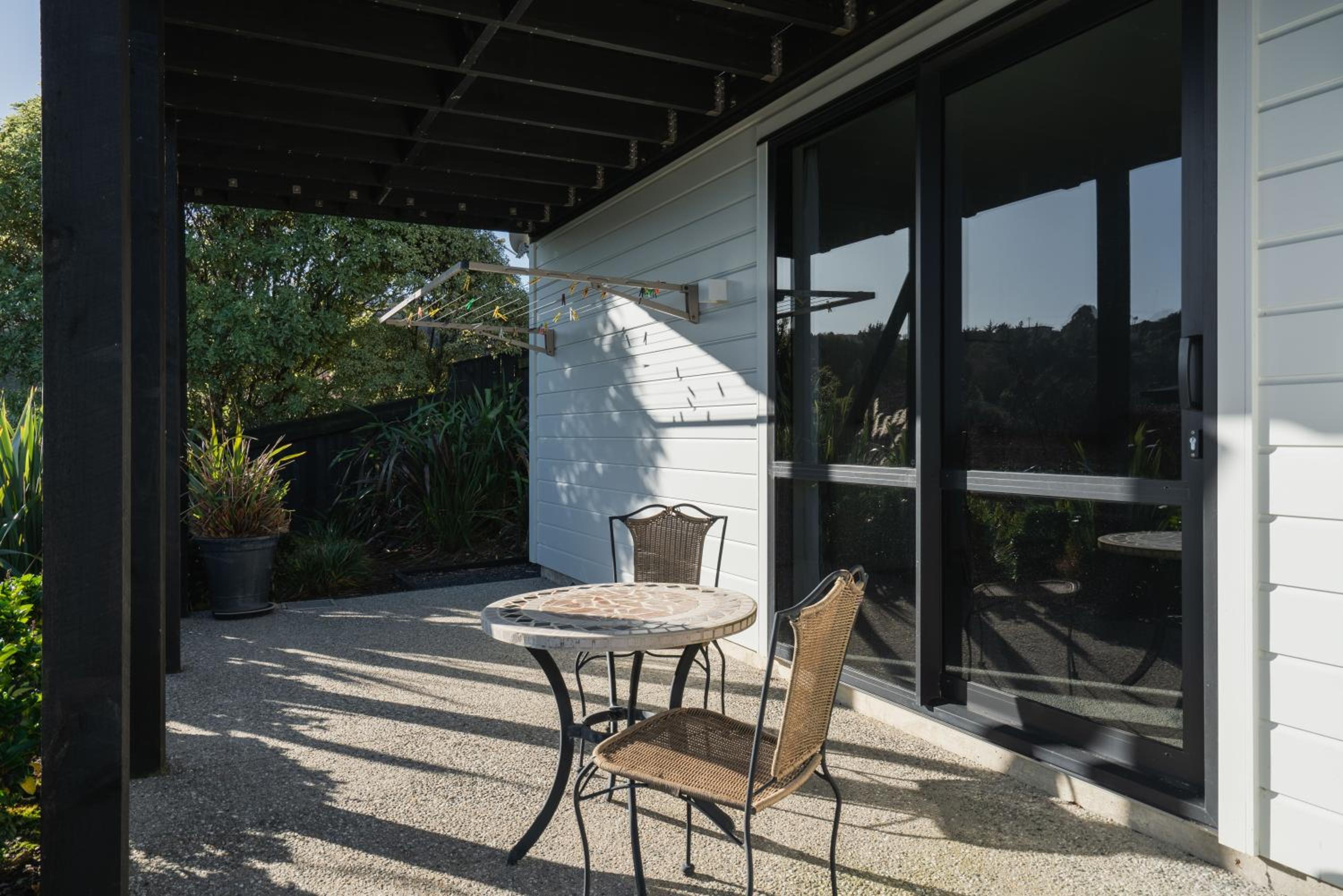 Modern Family Friendly Getaway