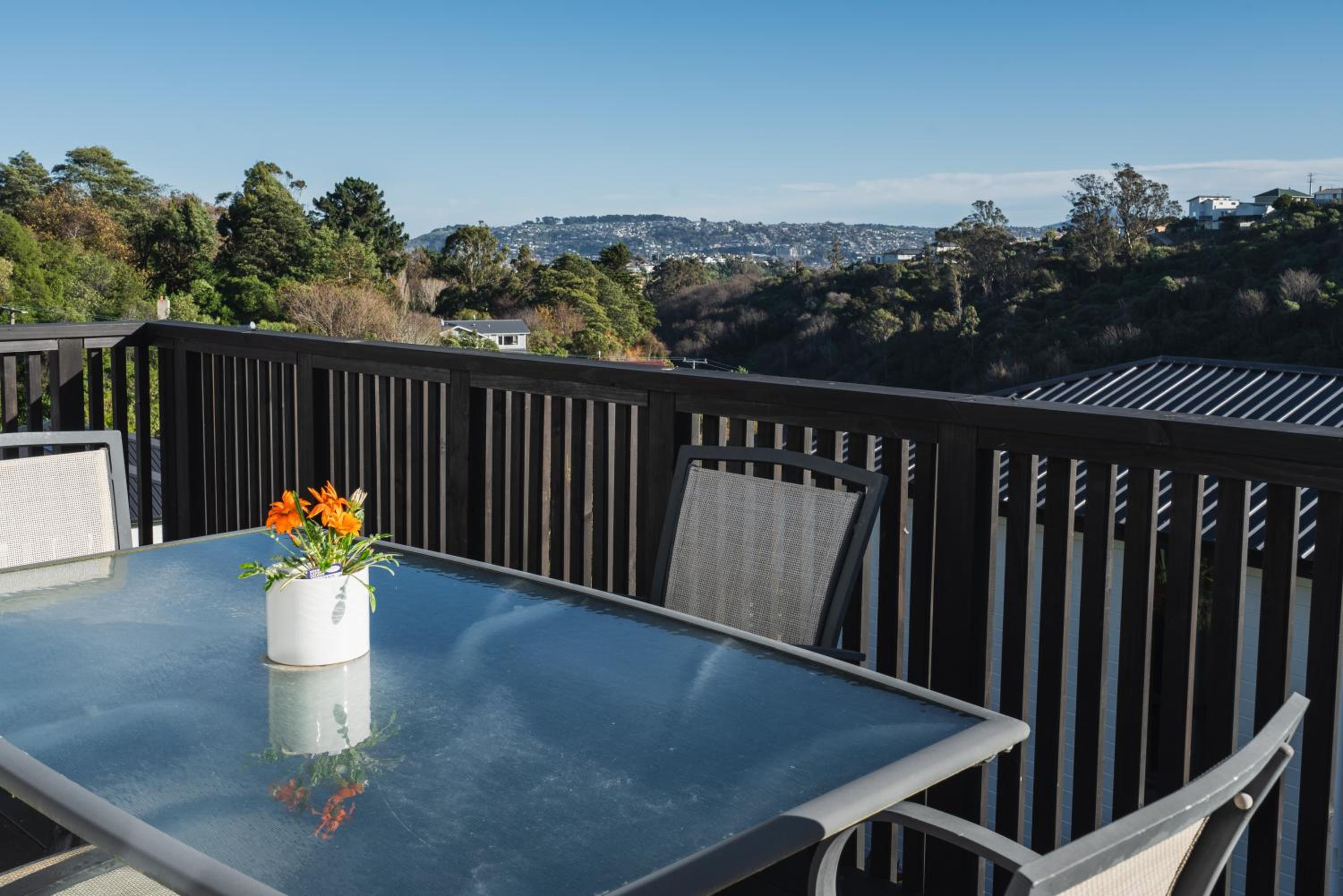Modern Family Friendly Getaway