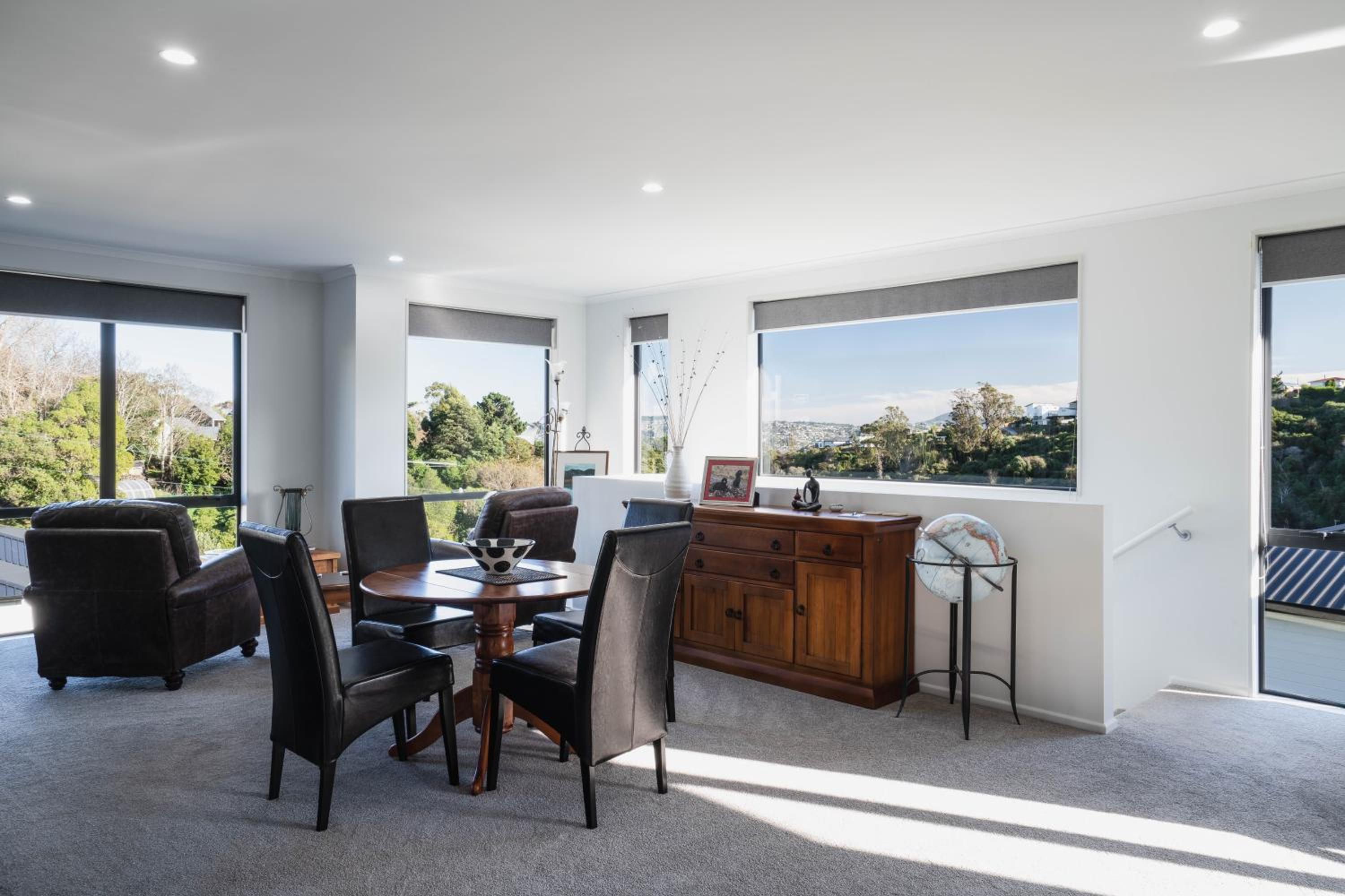 Modern Family Friendly Getaway