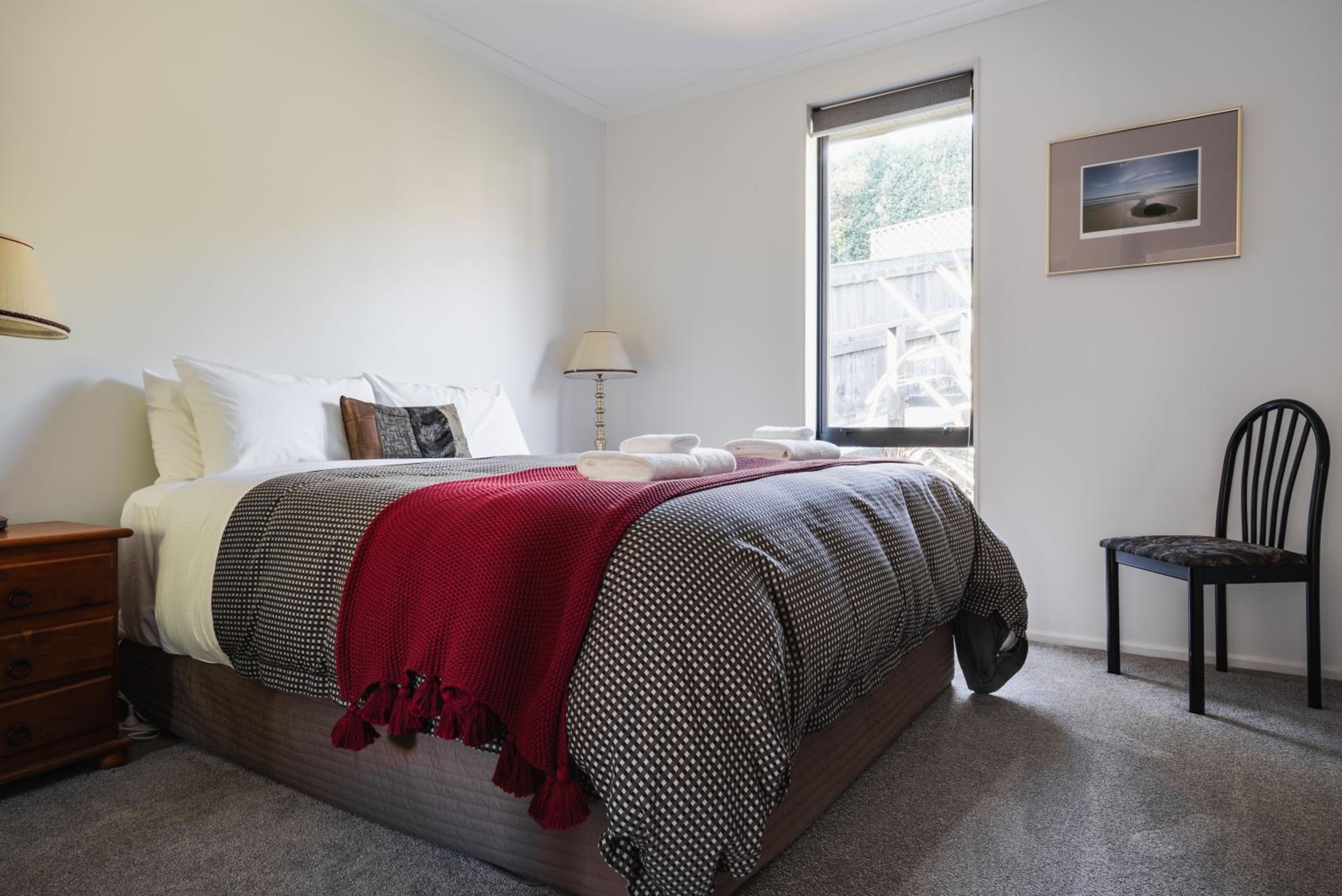 Modern Family Friendly Getaway