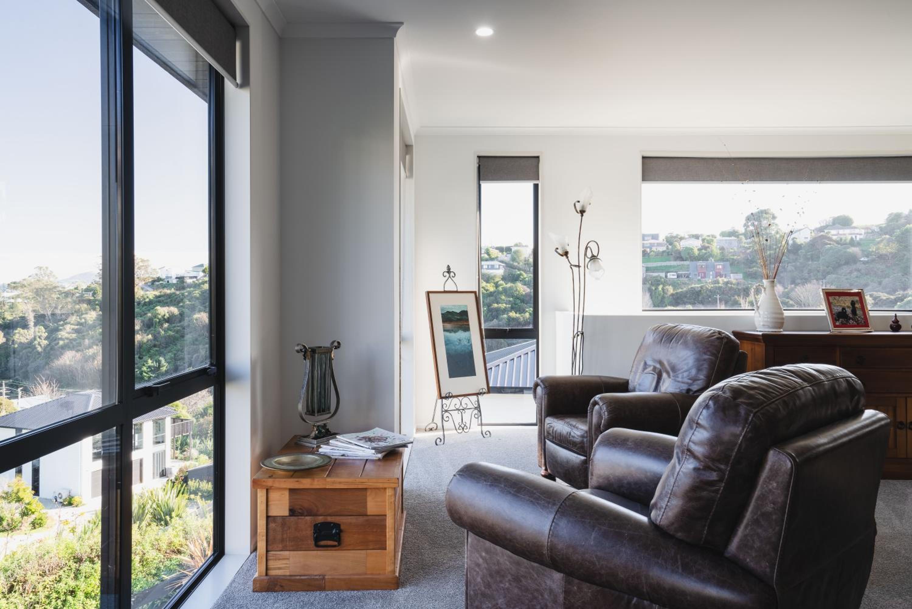 Modern Family Friendly Getaway