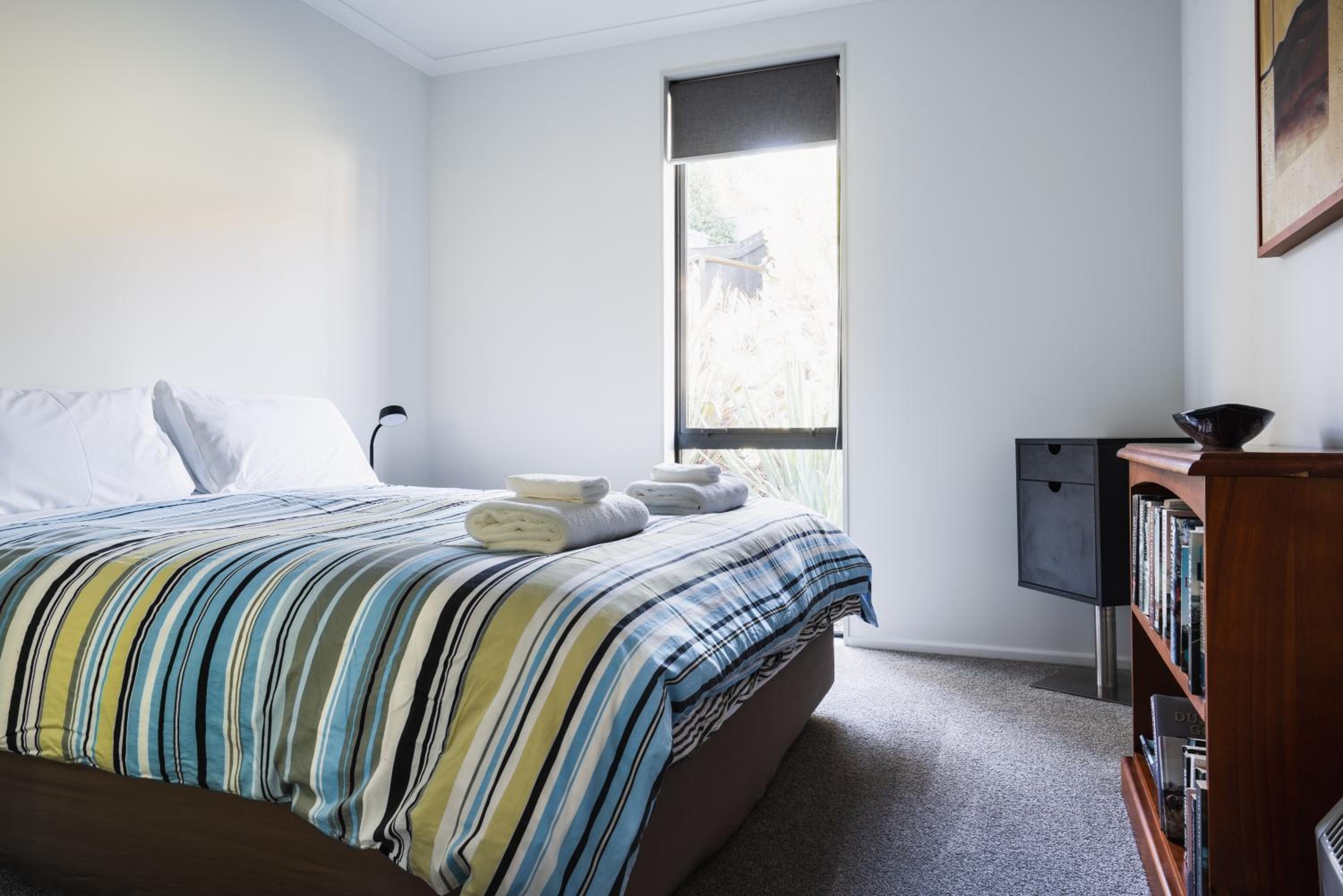 Modern Family Friendly Getaway