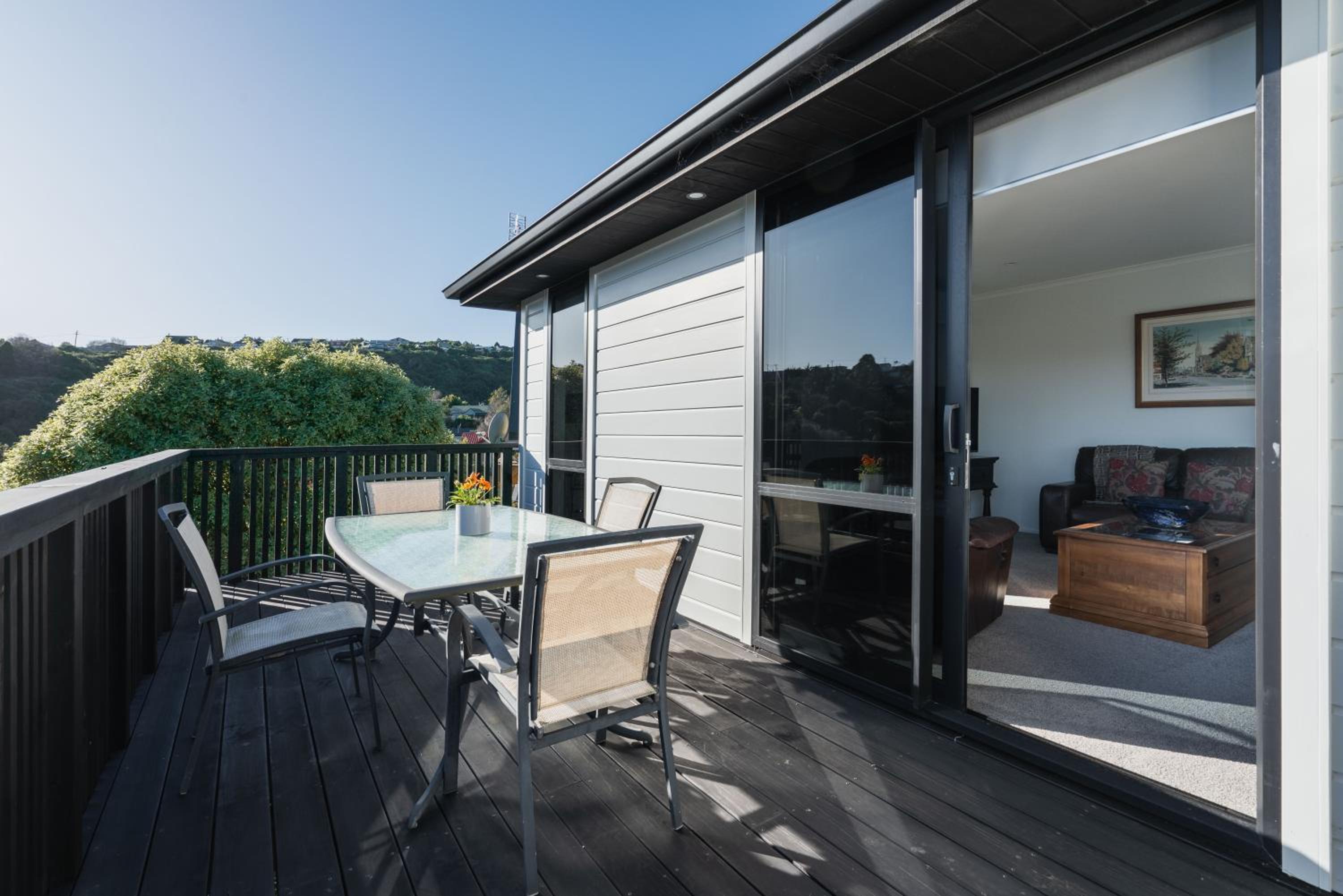 Modern Family Friendly Getaway