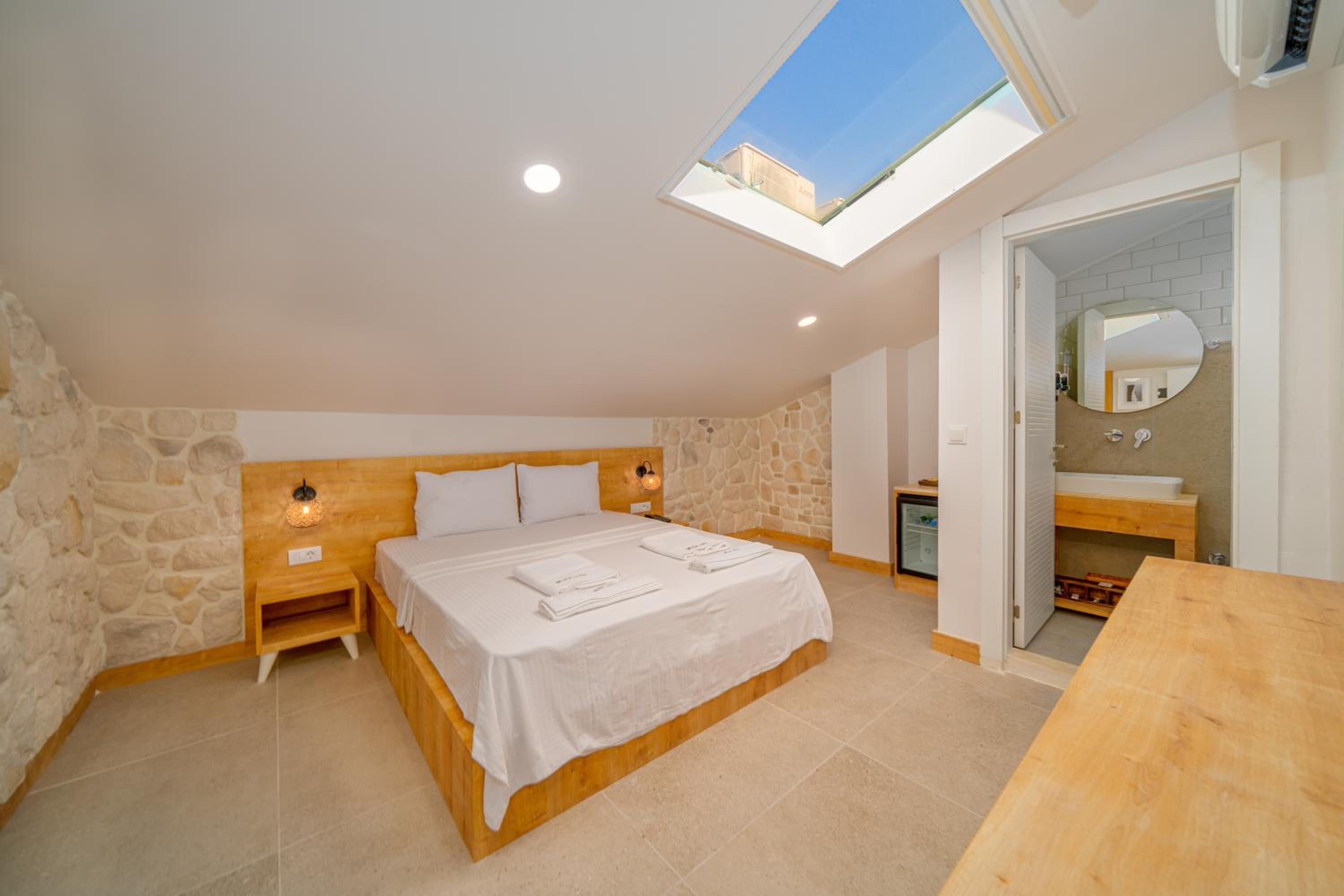 Melisa Boutique Hotel & Spa - Image 59