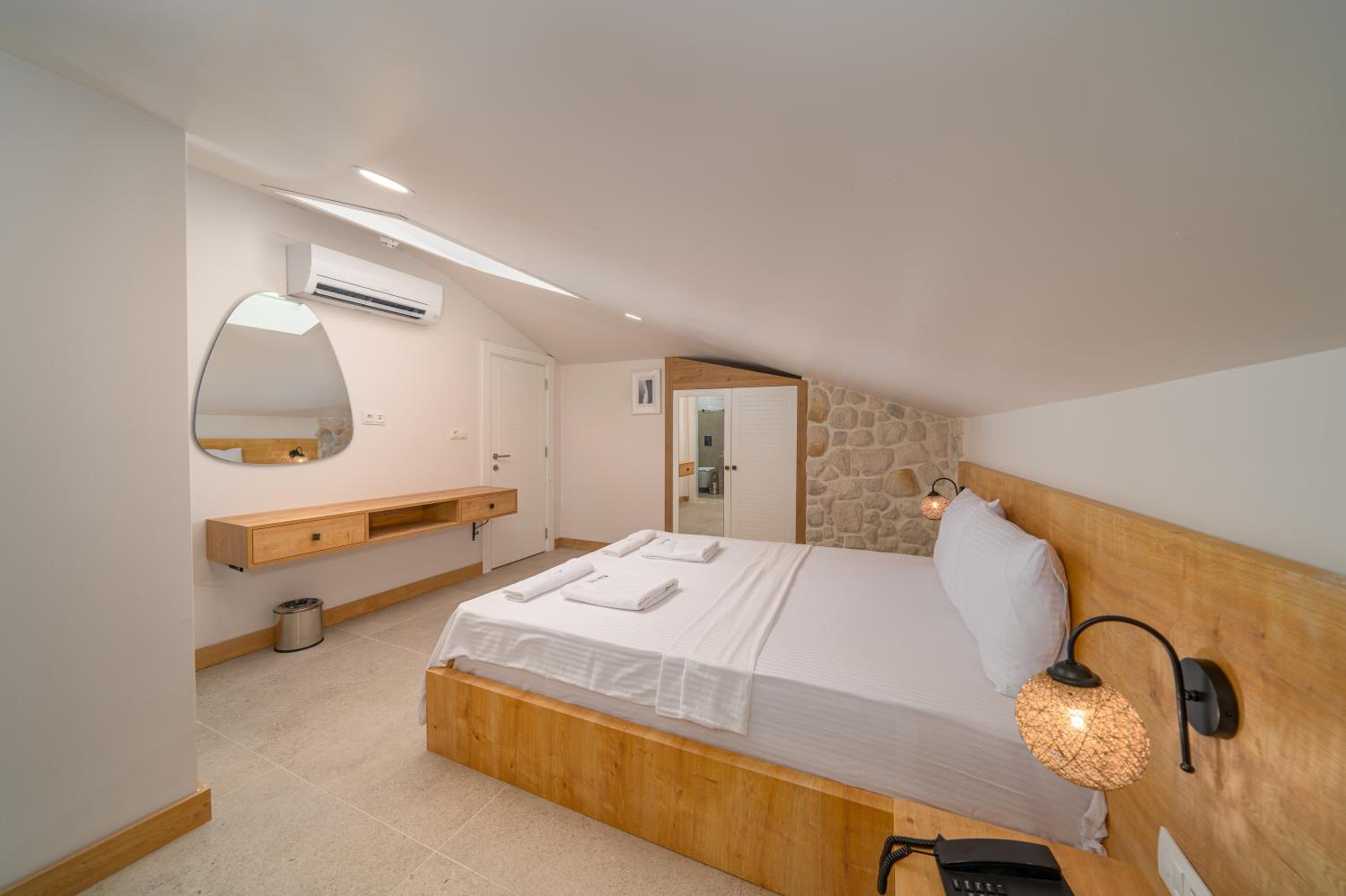 Melisa Boutique Hotel & Spa - Image 63