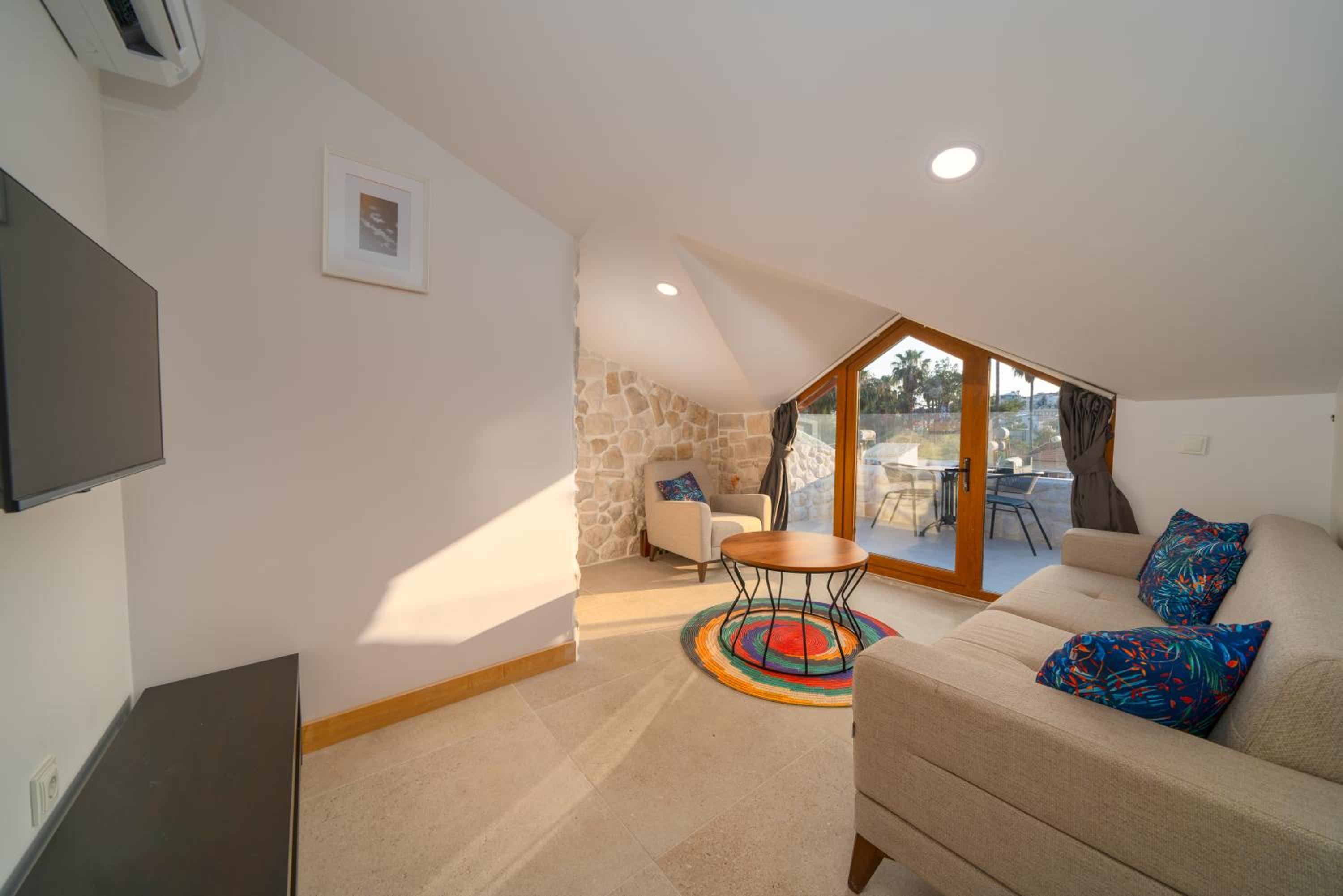 Melisa Boutique Hotel & Spa - Image 61