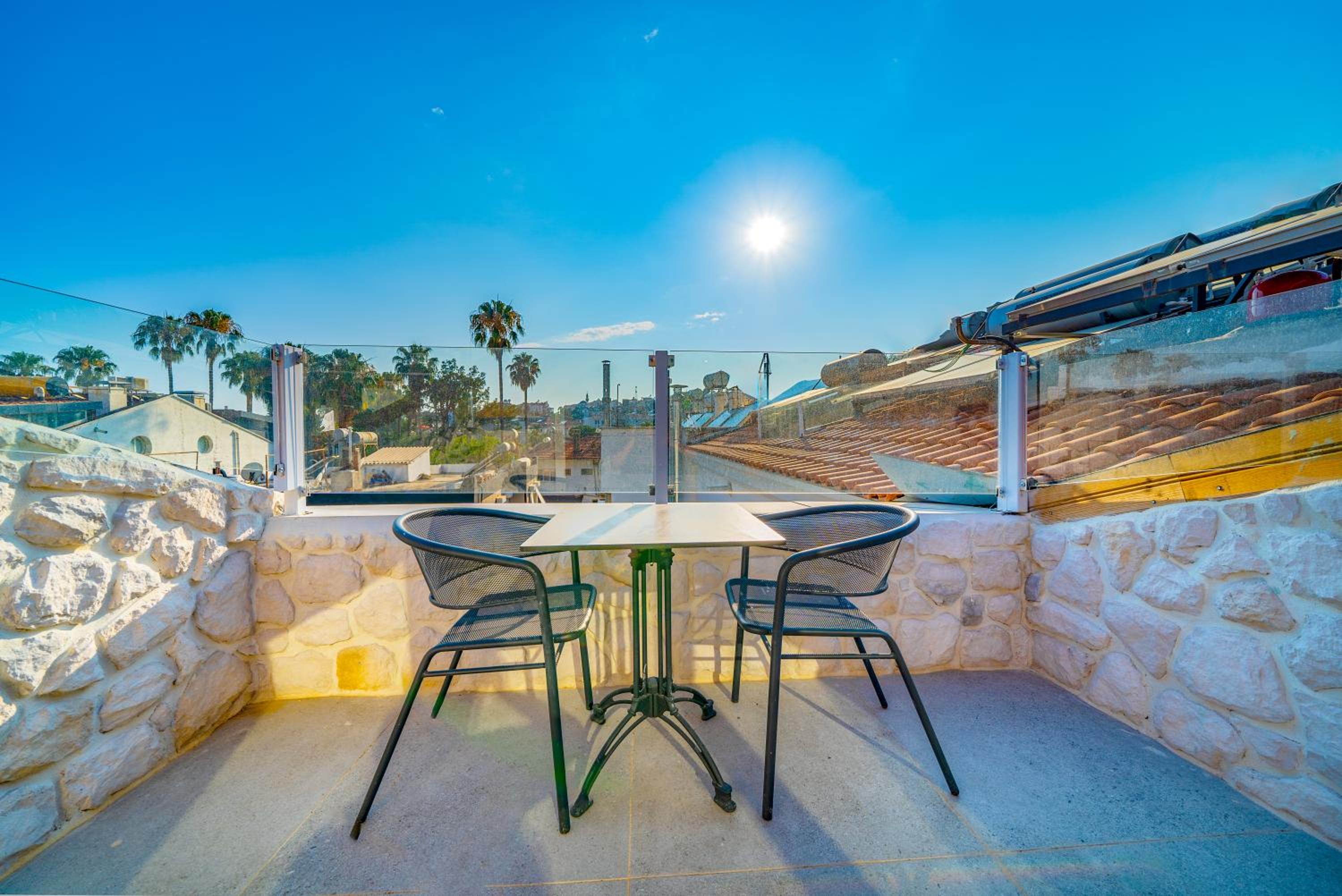 Melisa Boutique Hotel & Spa - Image 60