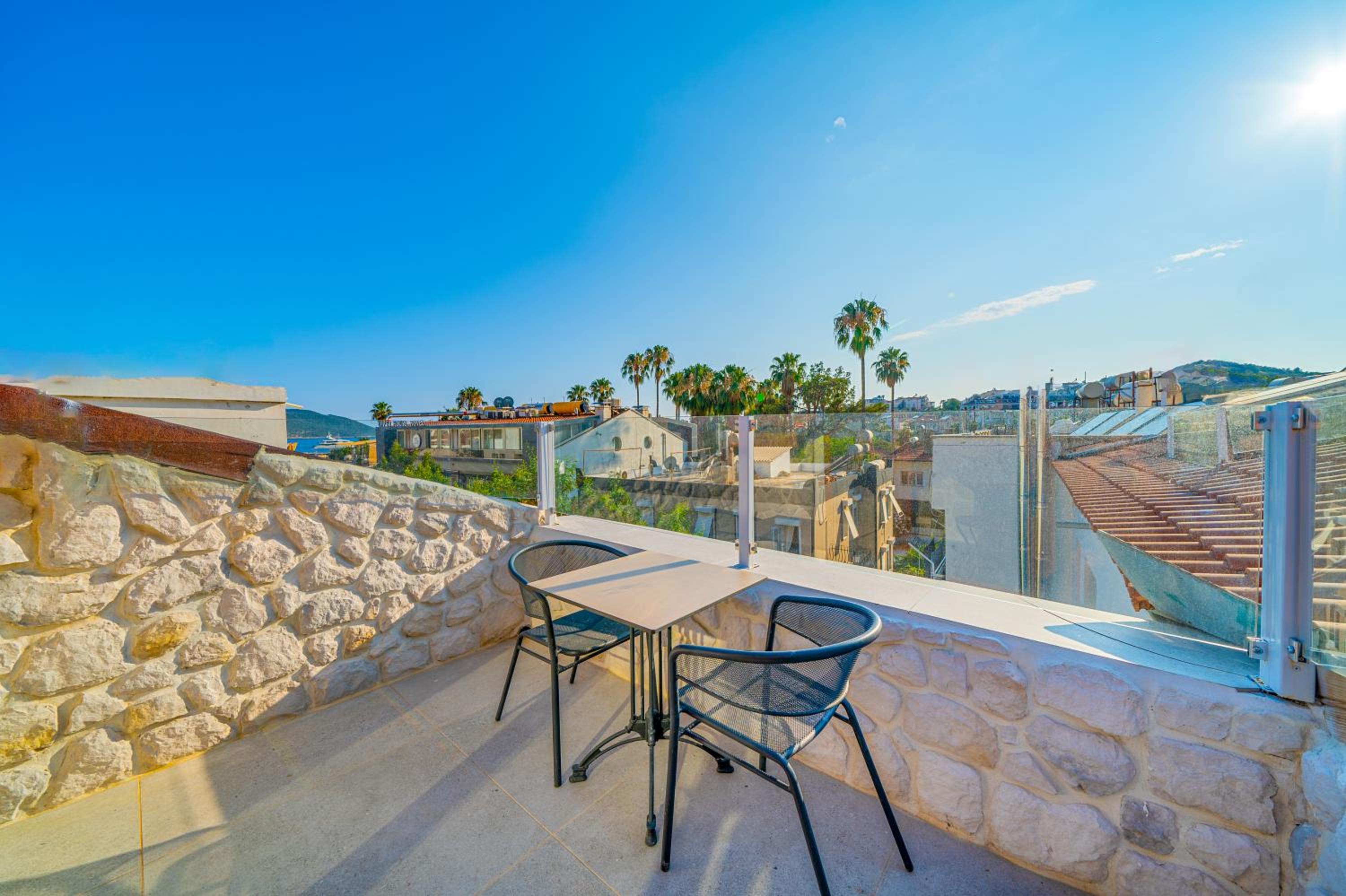 Melisa Boutique Hotel & Spa - Image 73