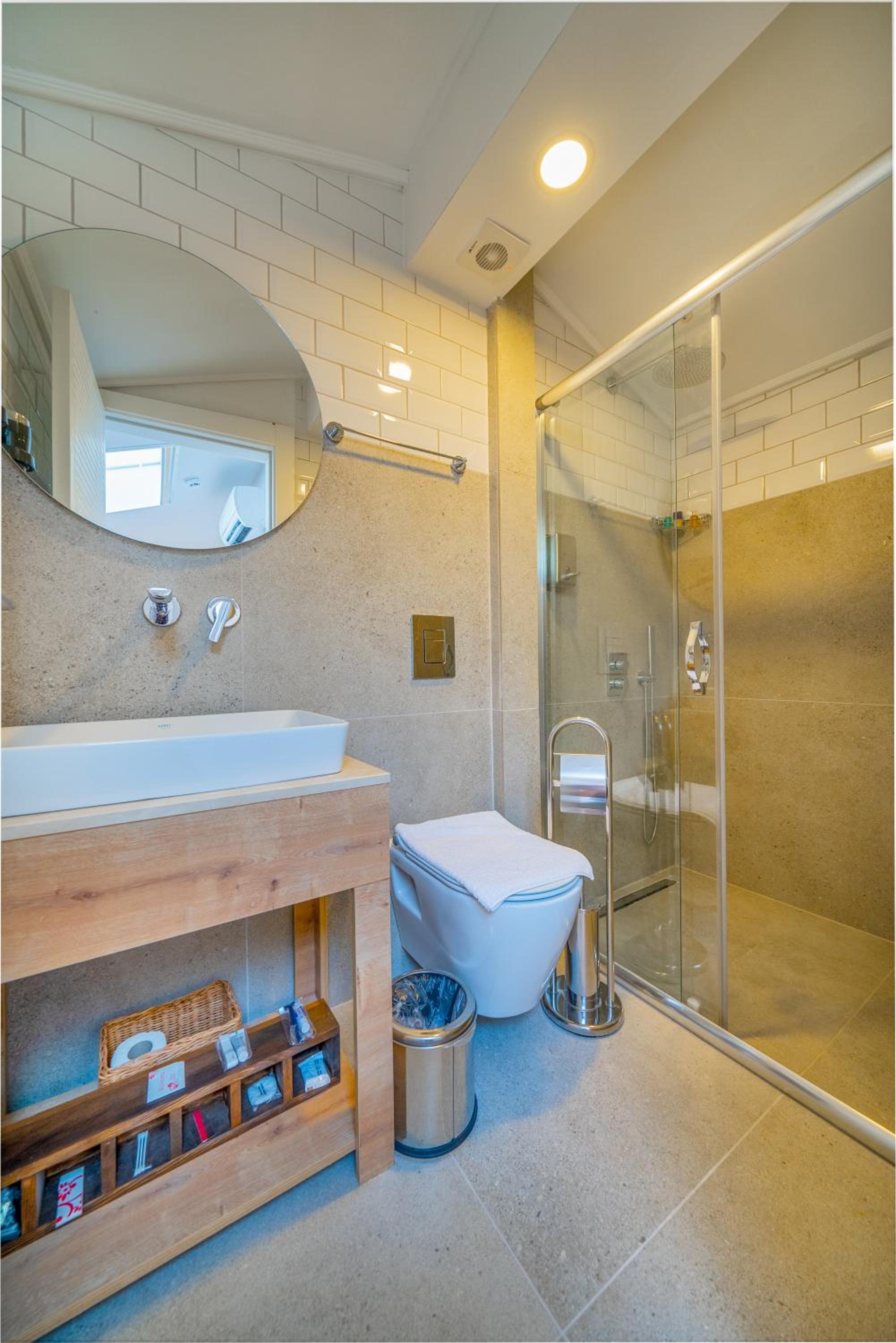 Melisa Boutique Hotel & Spa - Image 65