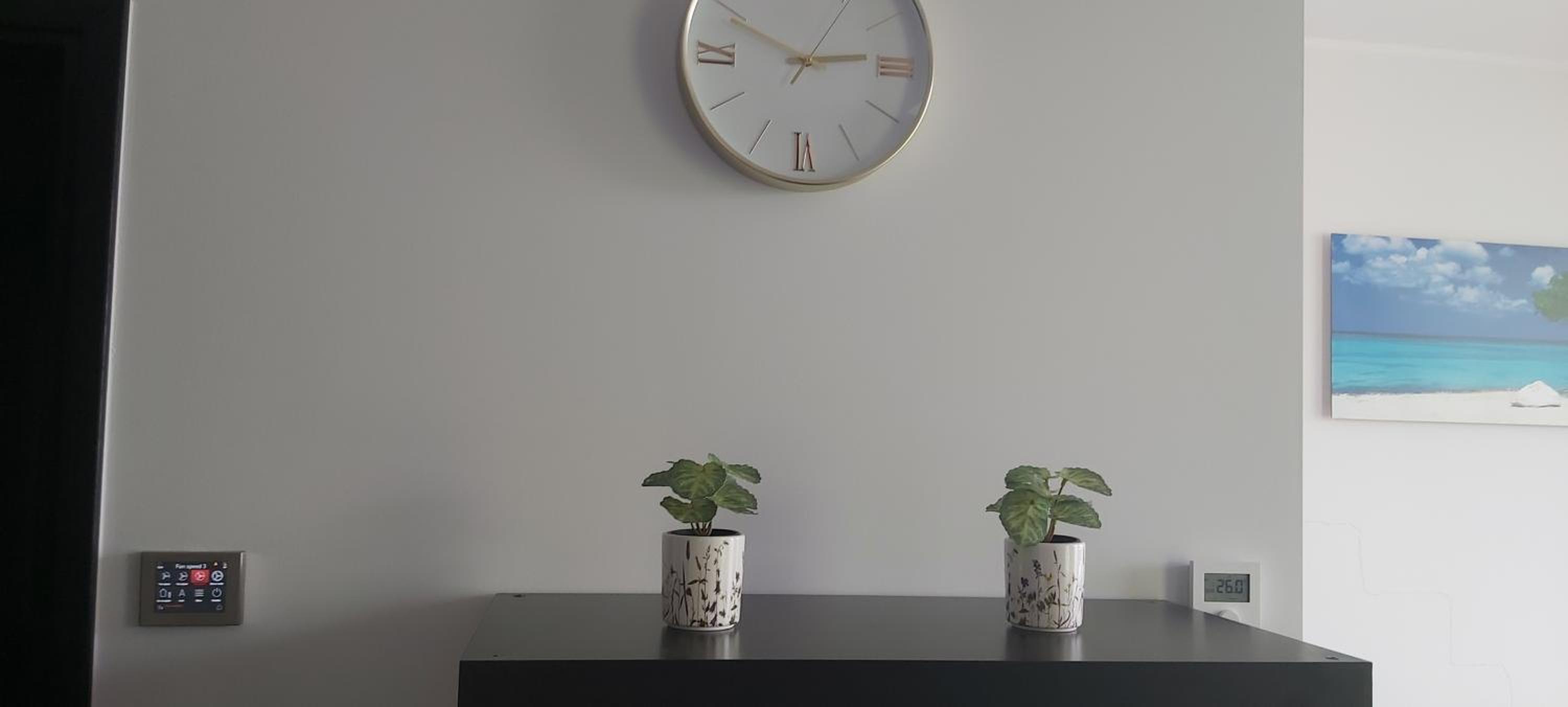 City Centre River View Apartment