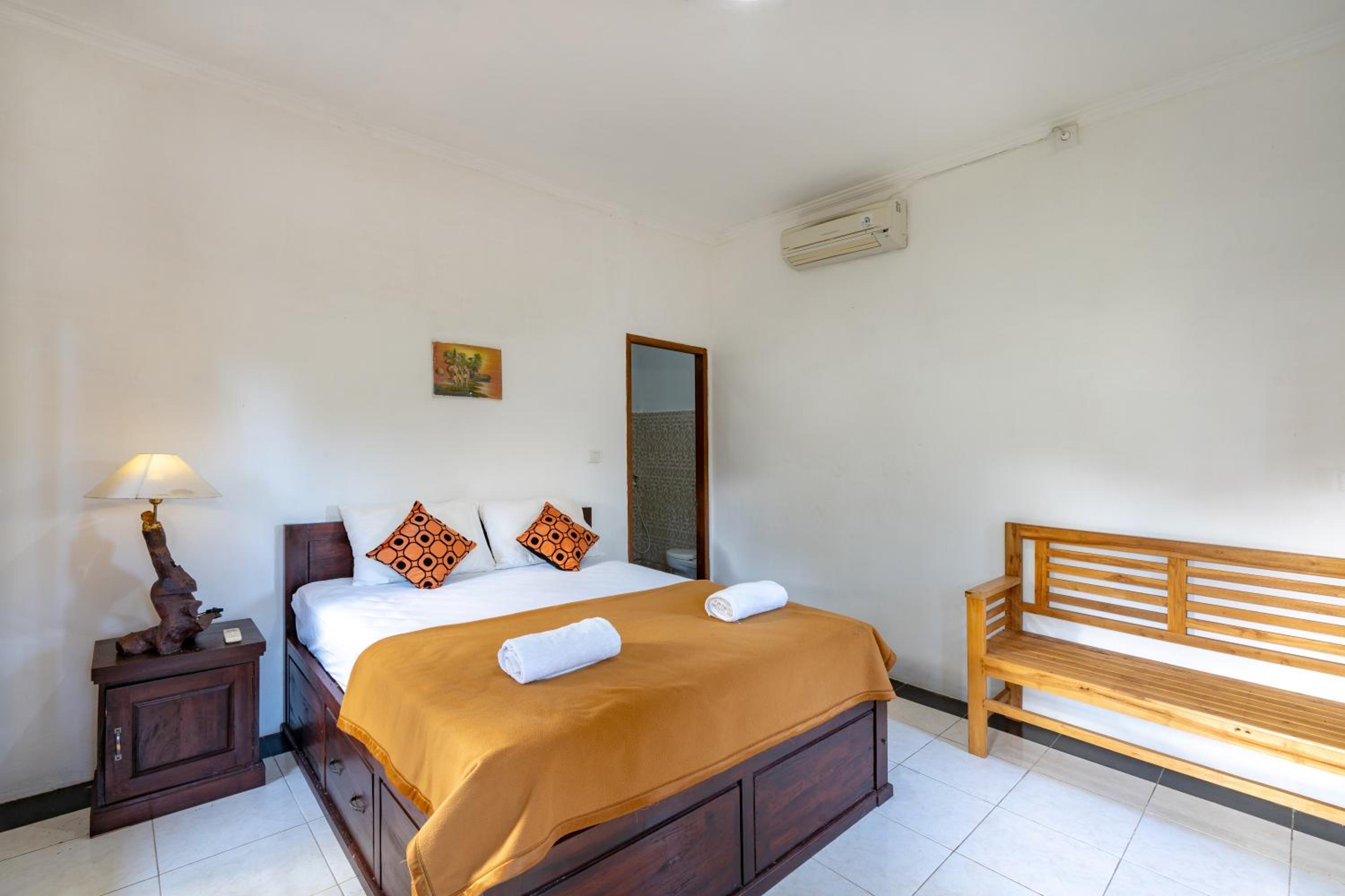 Puri Soka Lembongan by ABM view 3