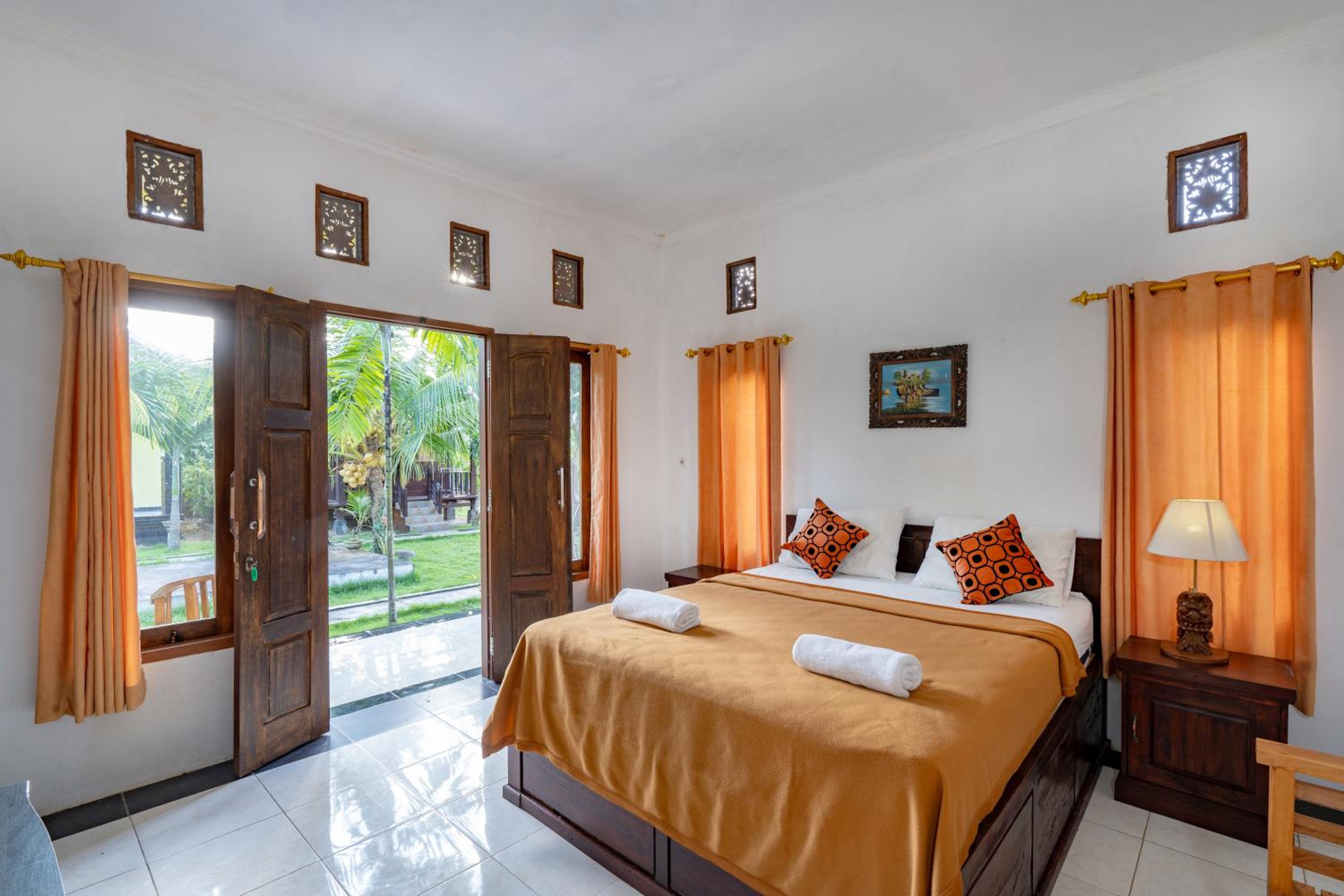 Puri Soka Lembongan by ABM view 5