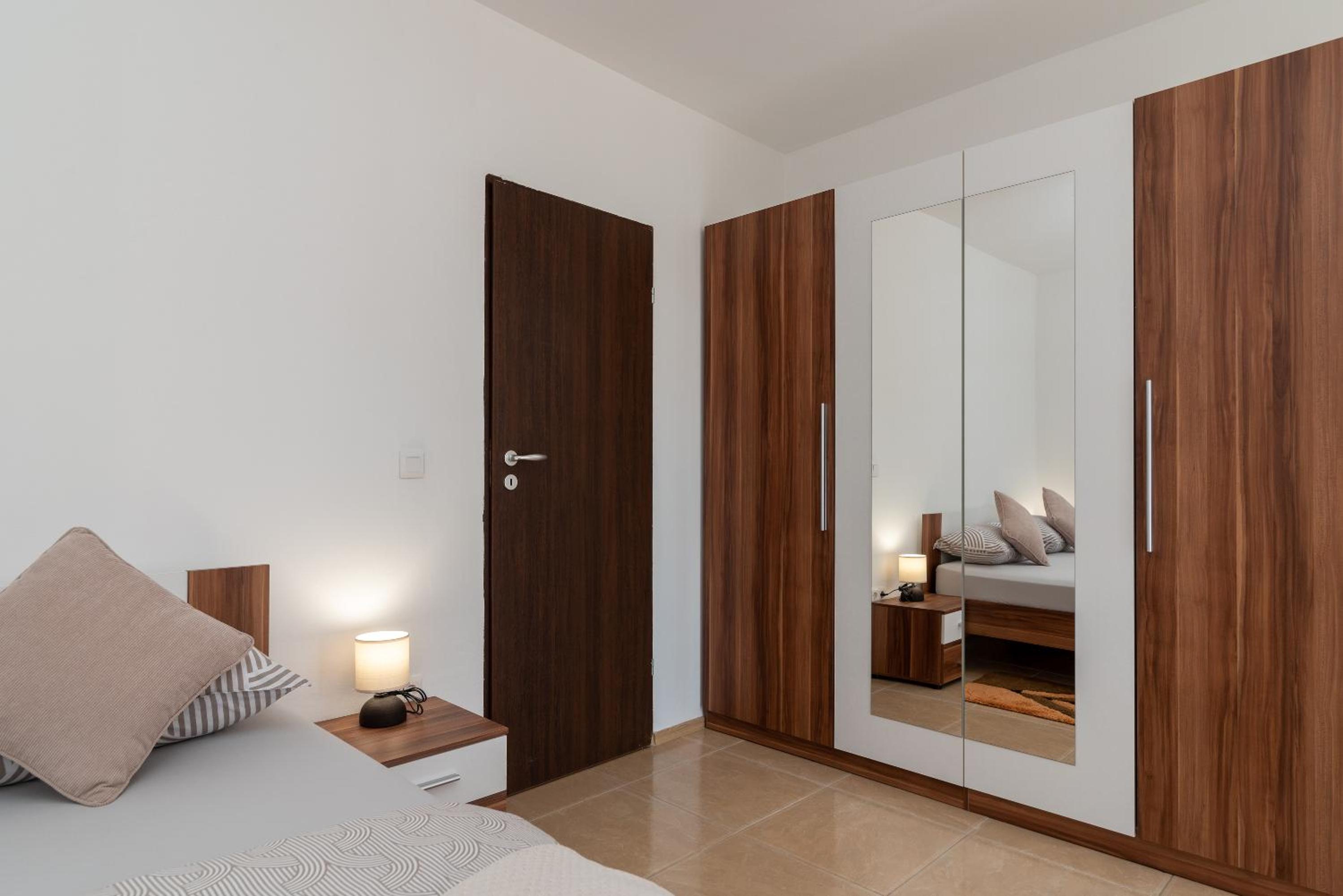 Apartman Jurica