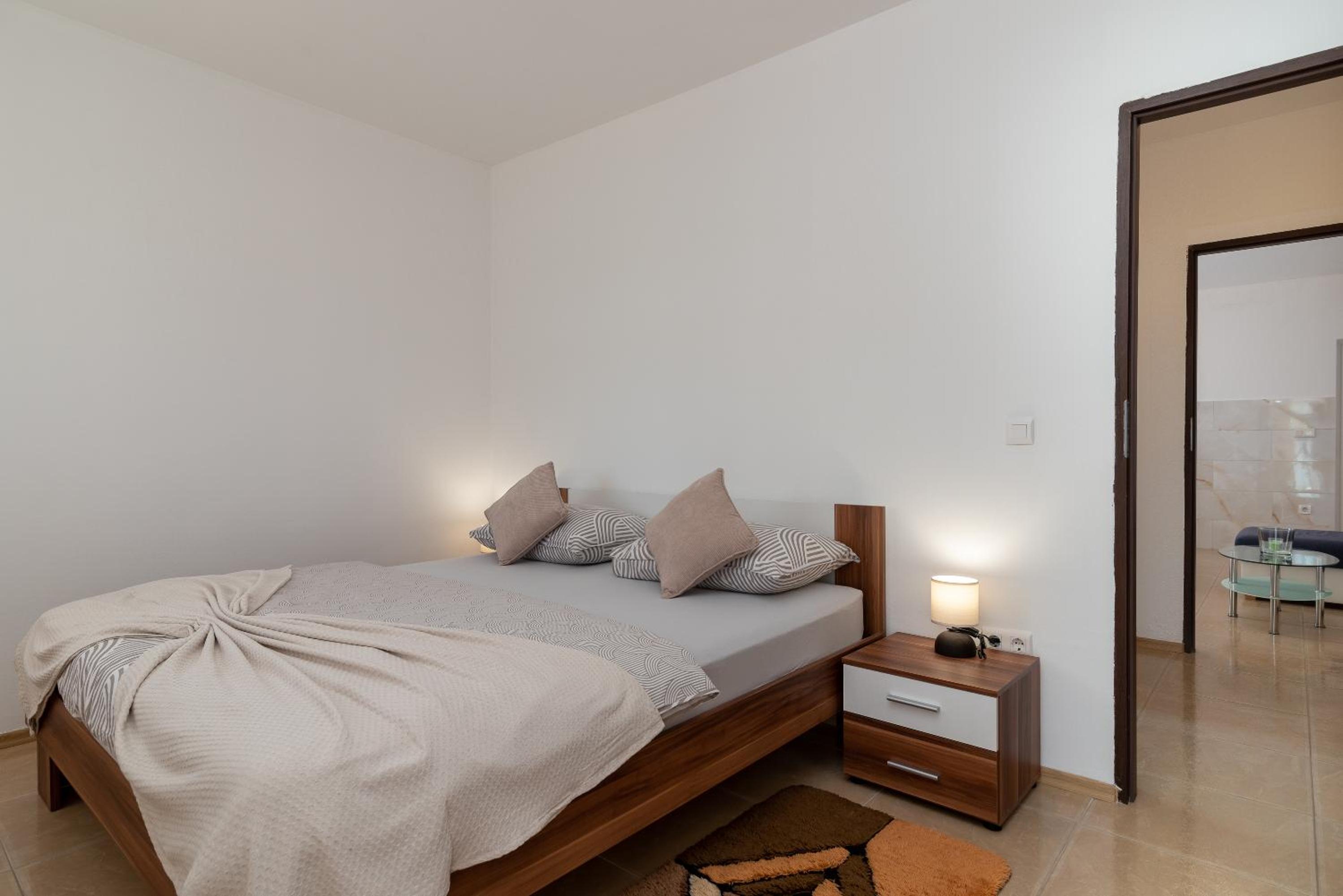 Apartman Jurica