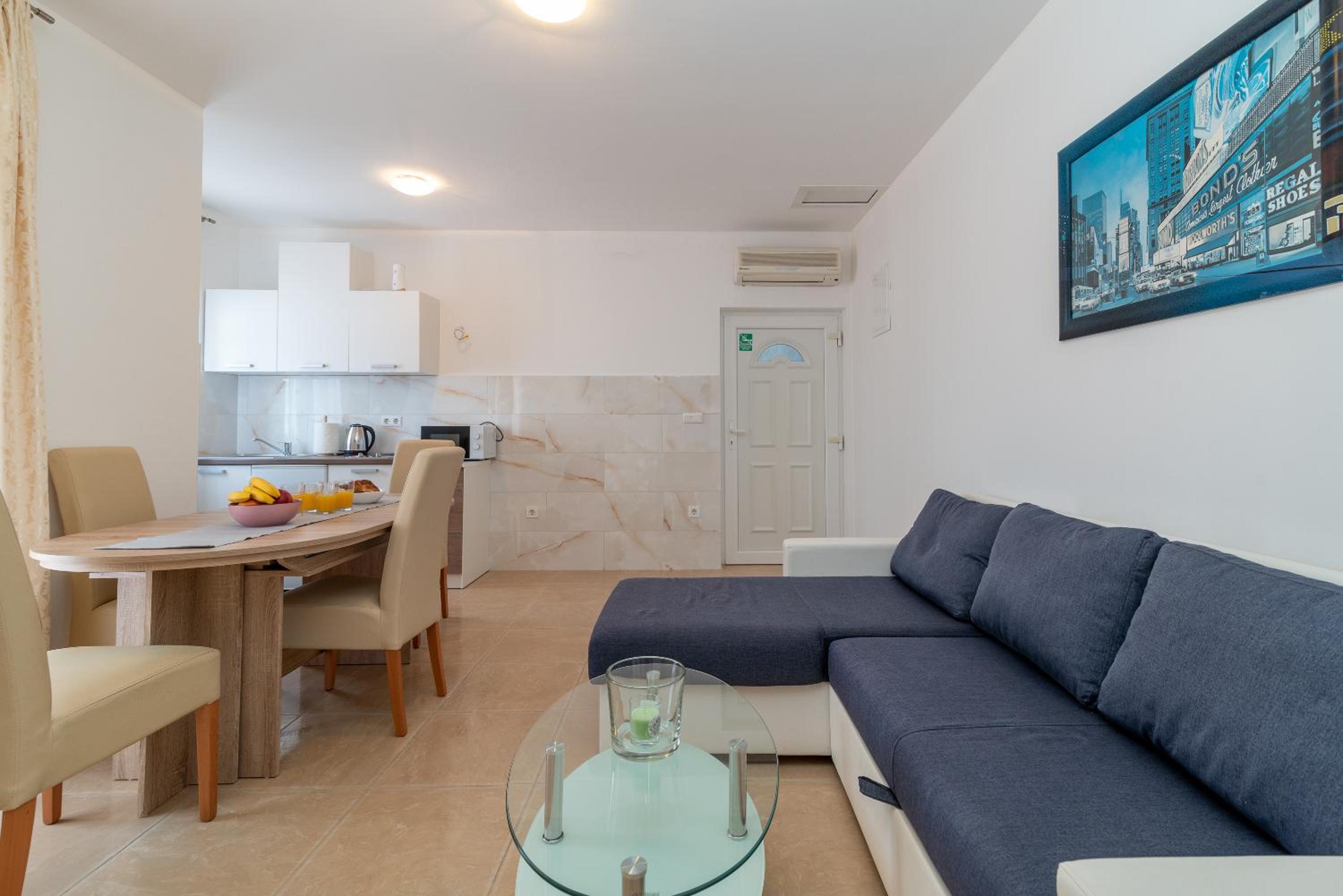 Apartman Jurica
