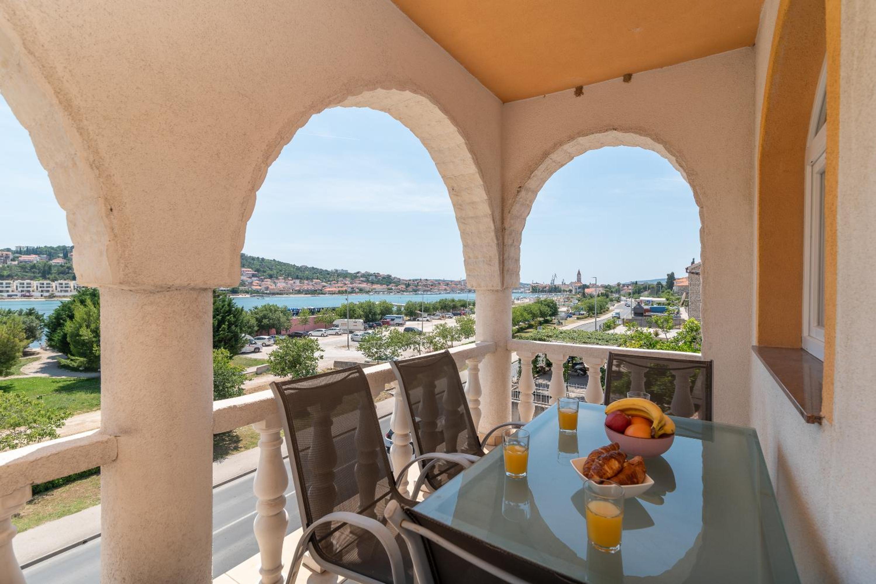 Apartman Jurica