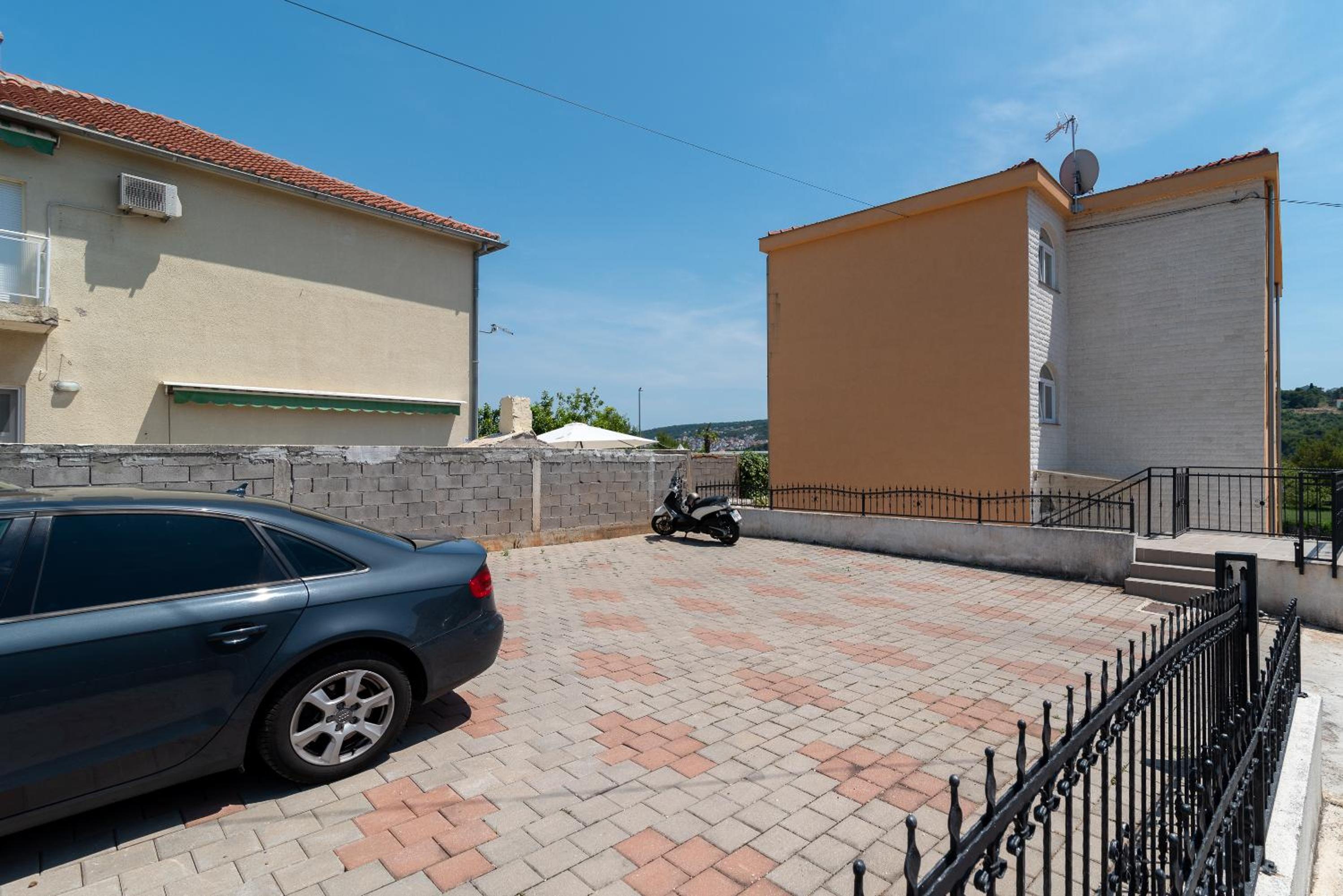Apartman Jurica