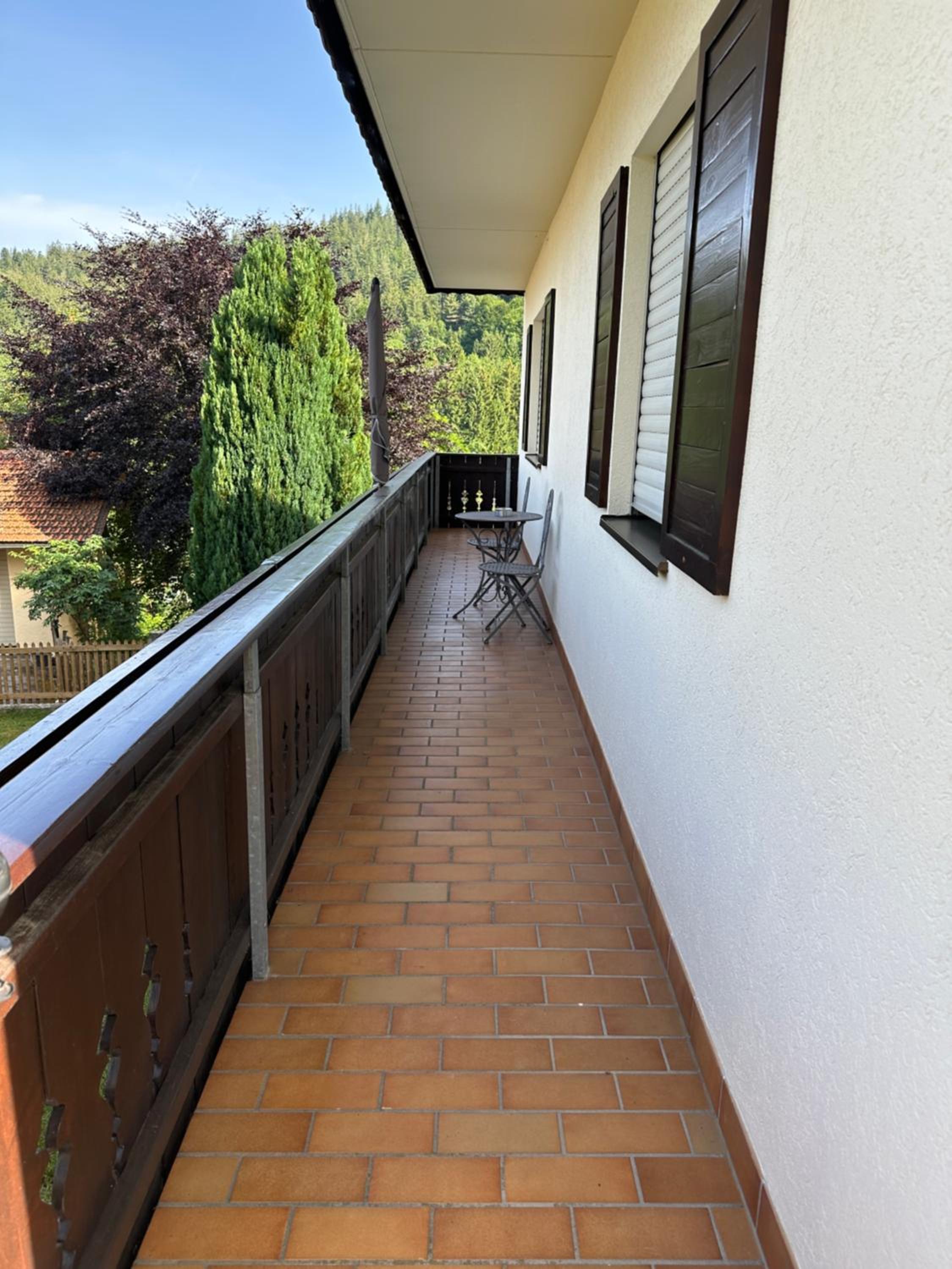 Haus Monica