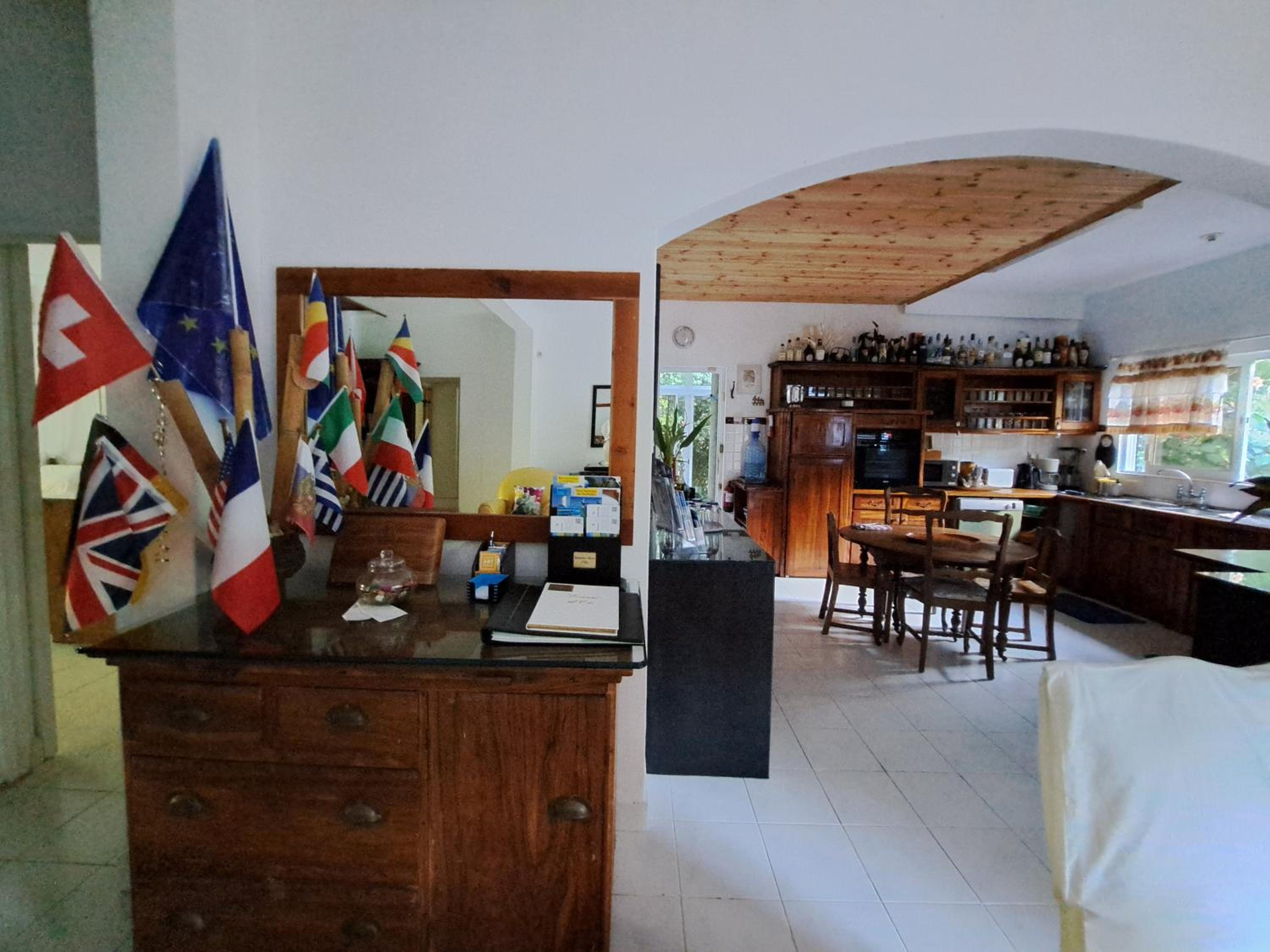 Belombre River Villa photo 5