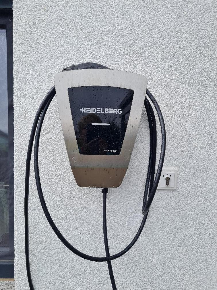 Ferienhaus Ausblick Am Eichenberg