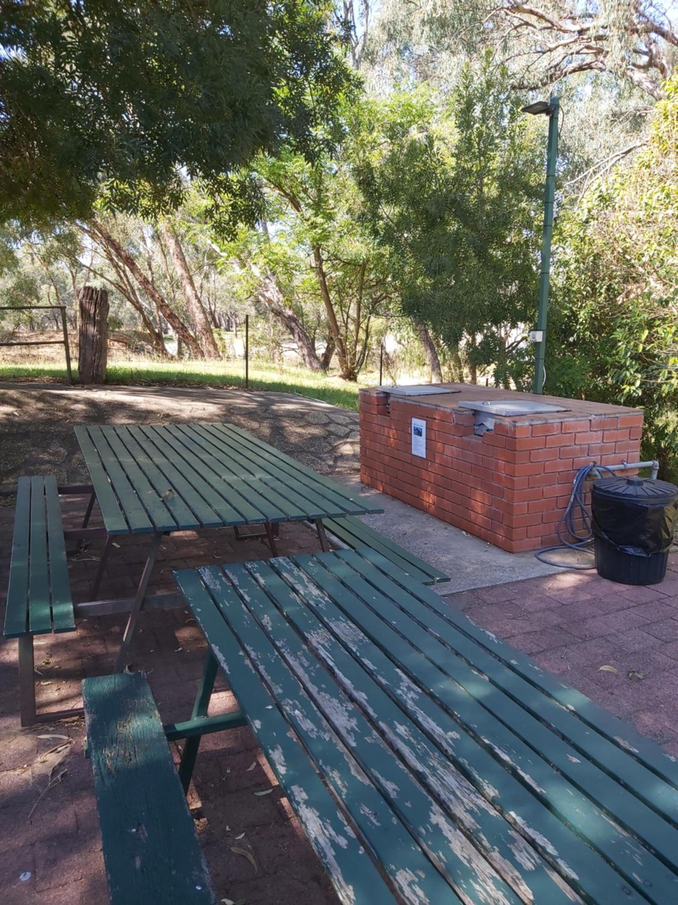 Corowa Golf Club Motel