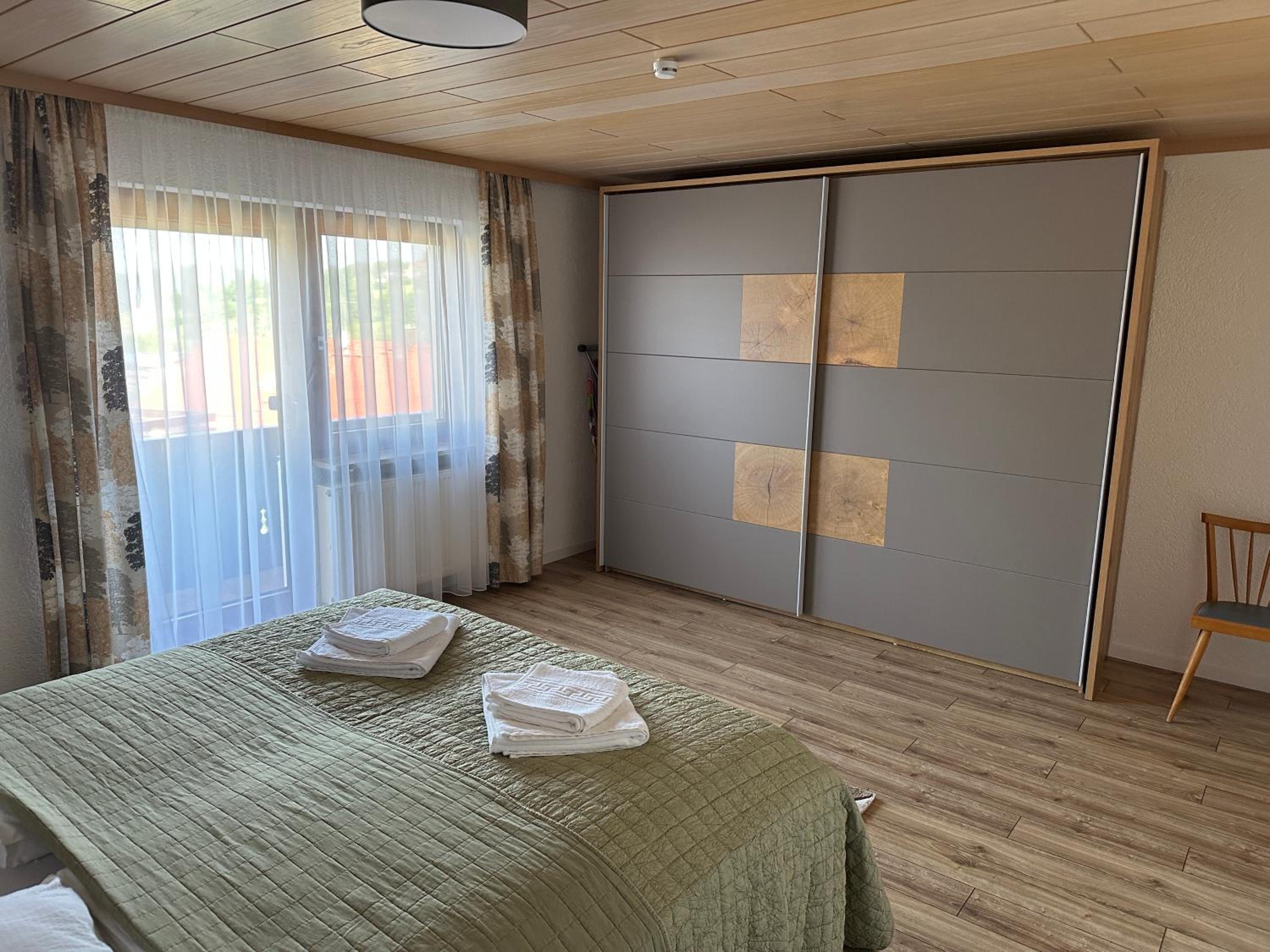 Haus Monica