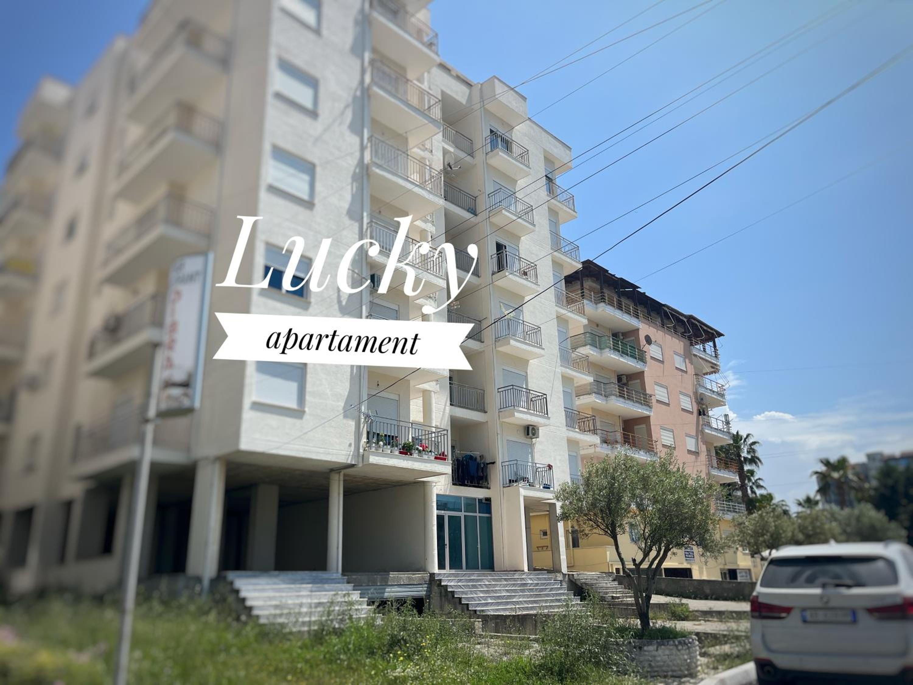 Dea Lucky Apartament Luxury Panorama