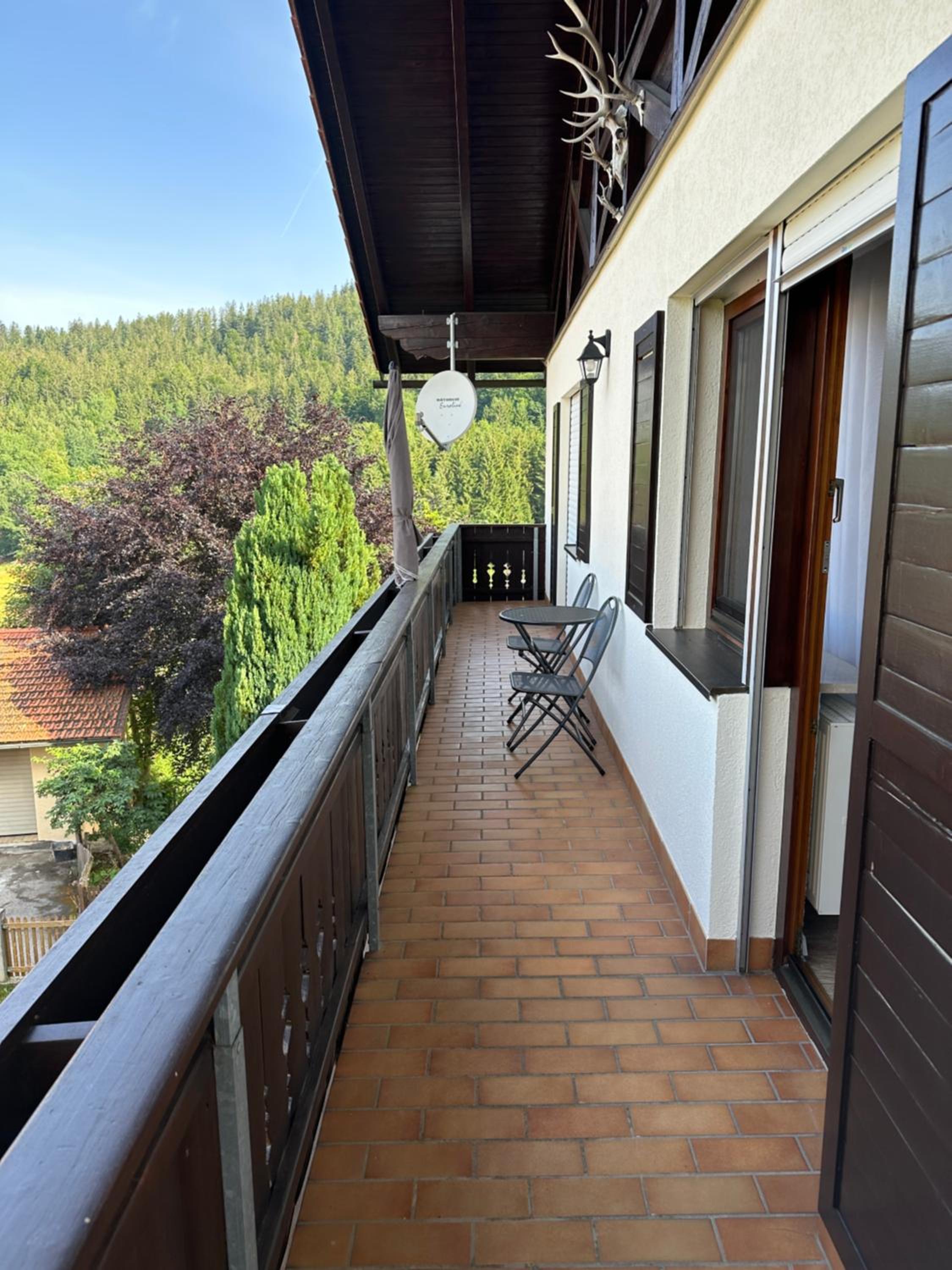 Haus Monica