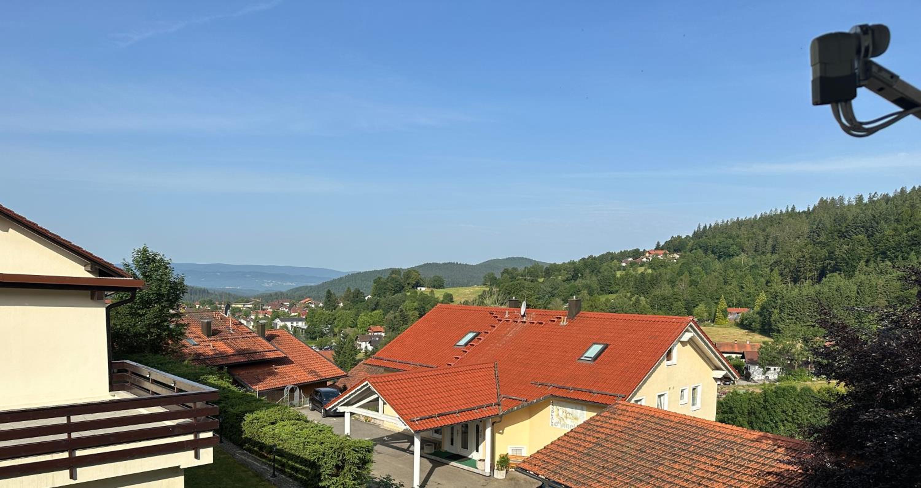 Haus Monica