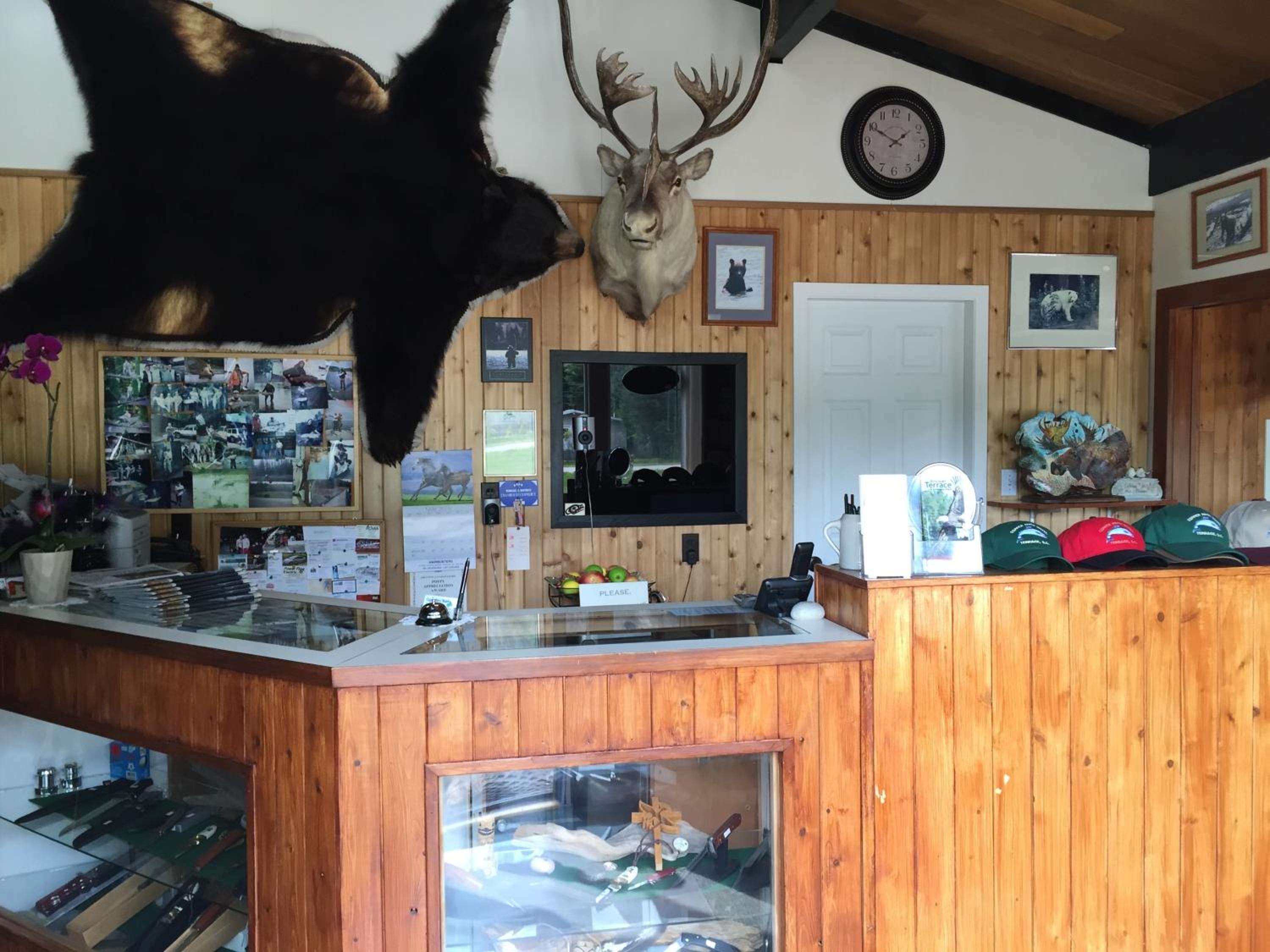 Copper River Motel - Image 4