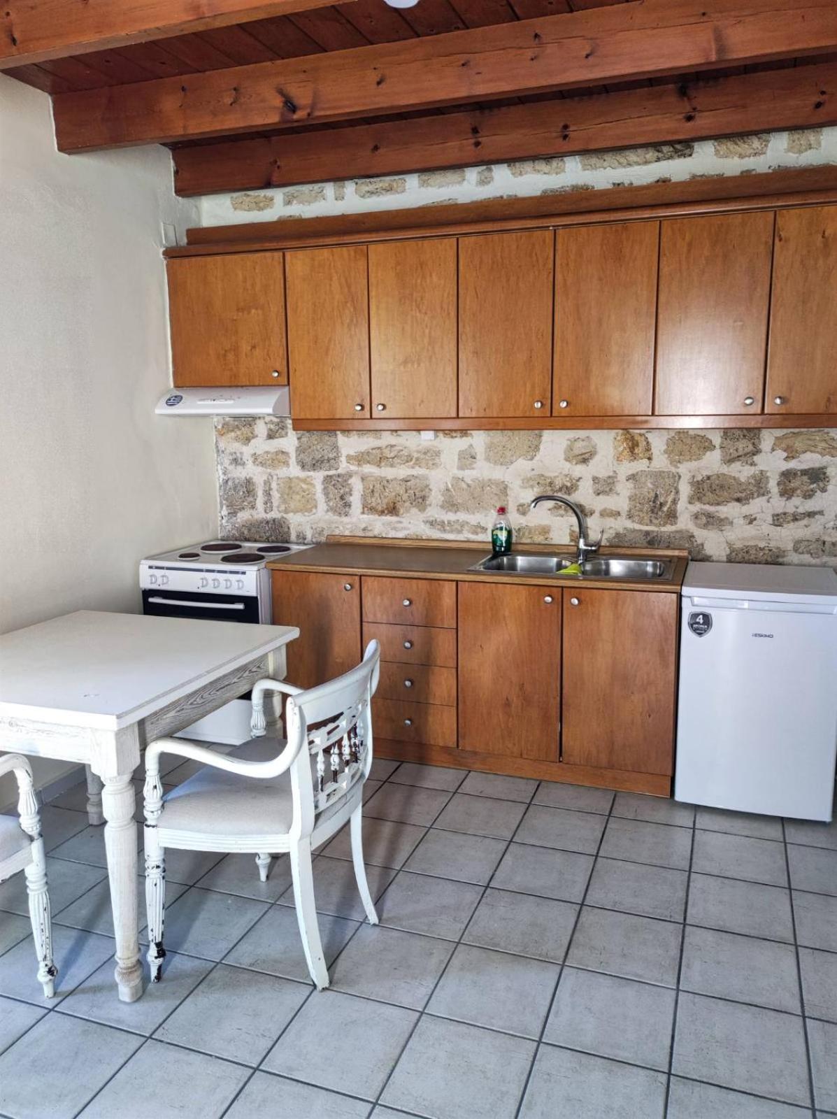 Thalassa Apartments