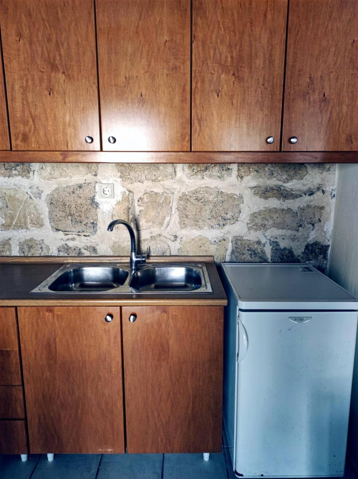 Thalassa Apartments