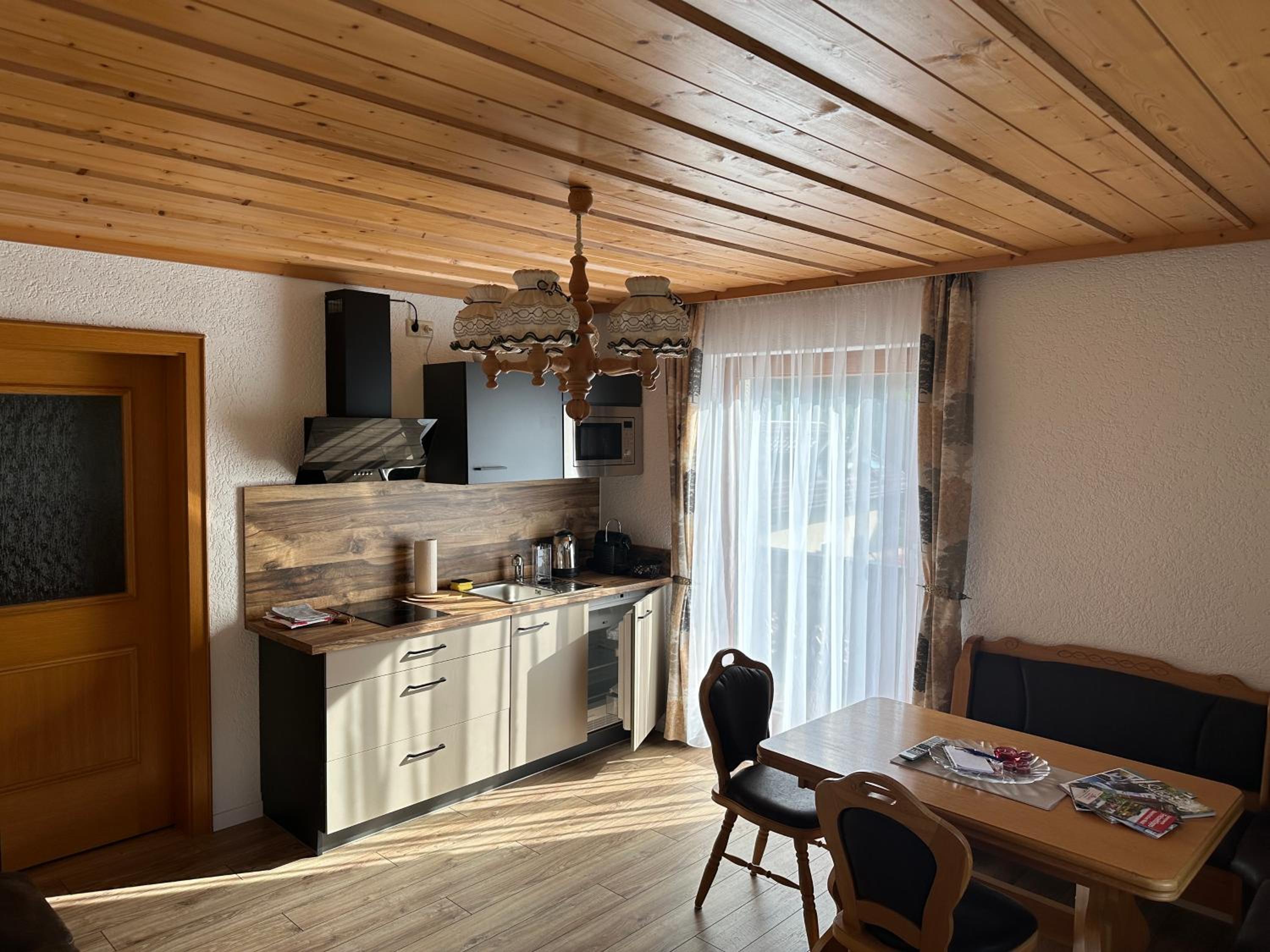 Haus Monica